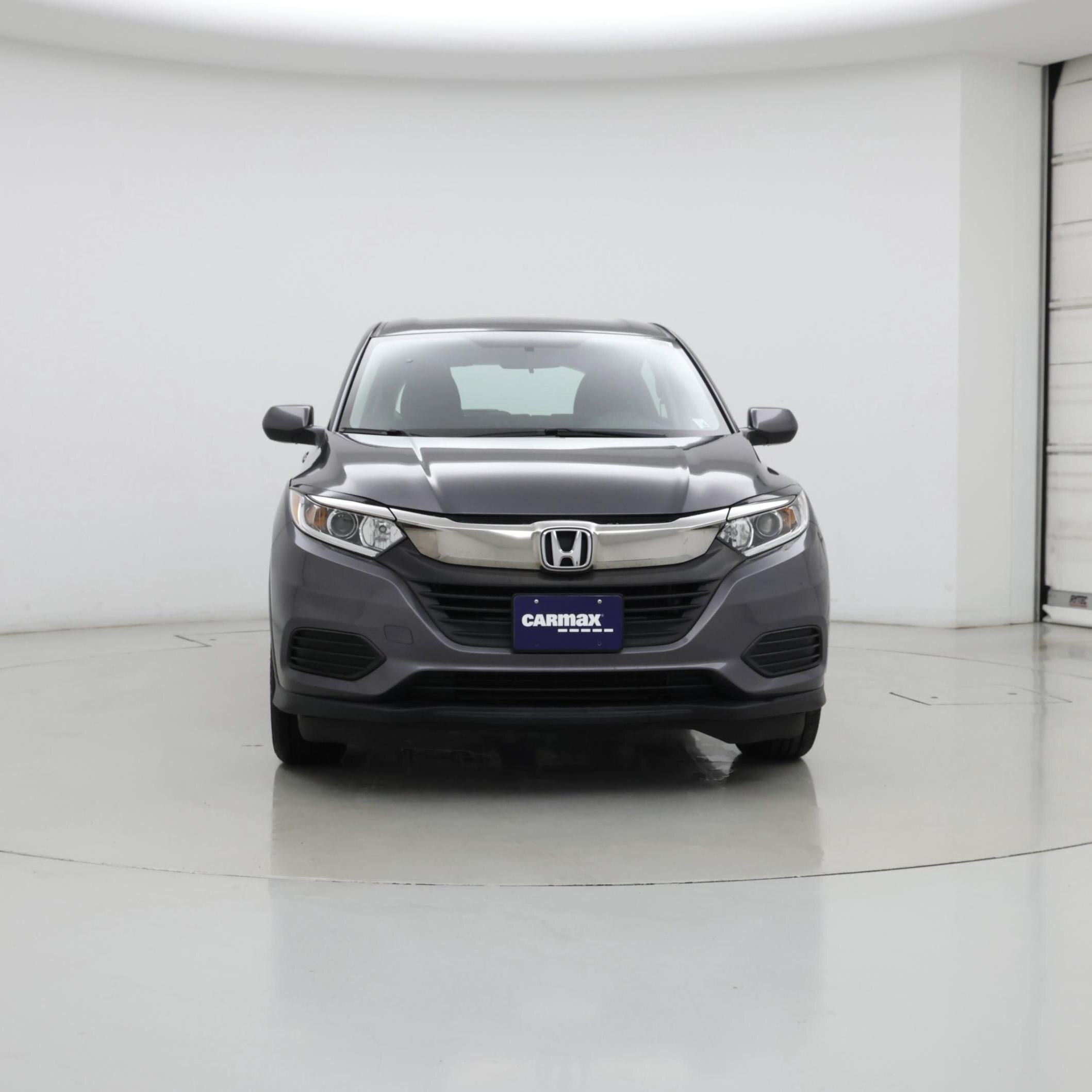 Thumbnail: 2019 Honda HR-V - 5