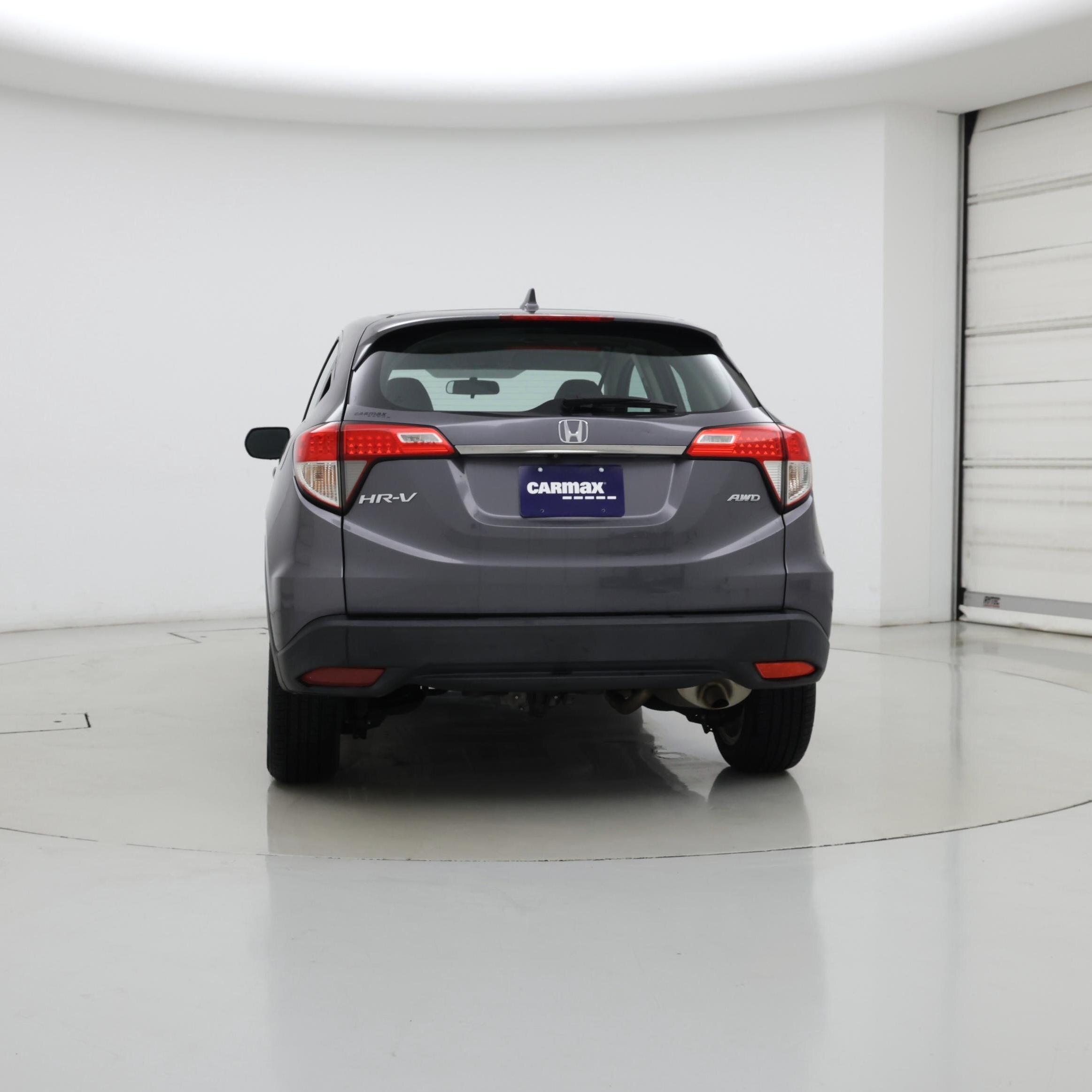 Thumbnail: 2019 Honda HR-V - 6