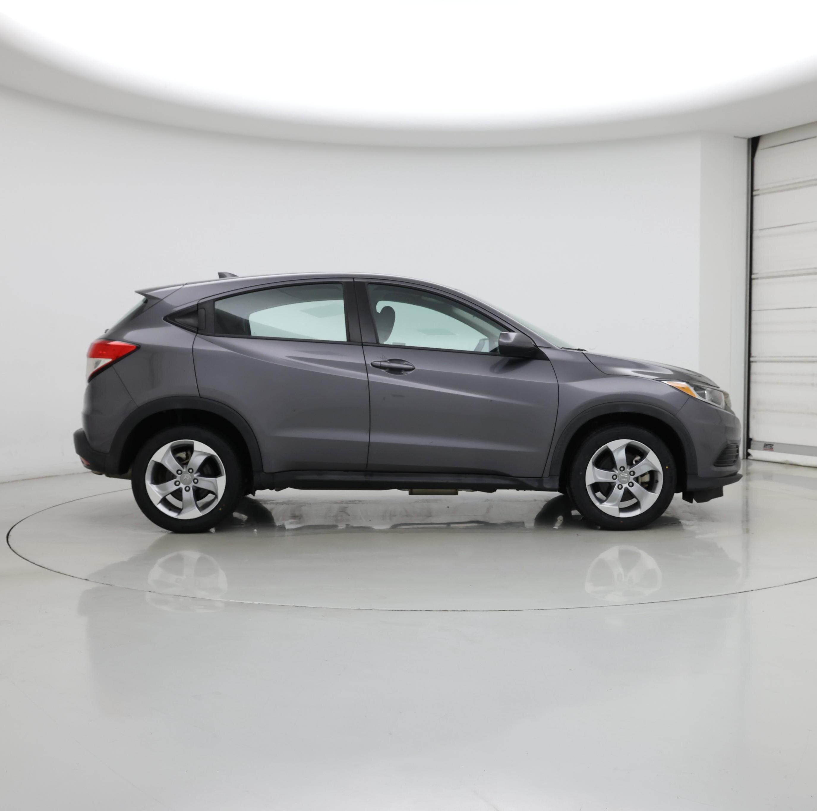 Thumbnail: 2019 Honda HR-V - 7