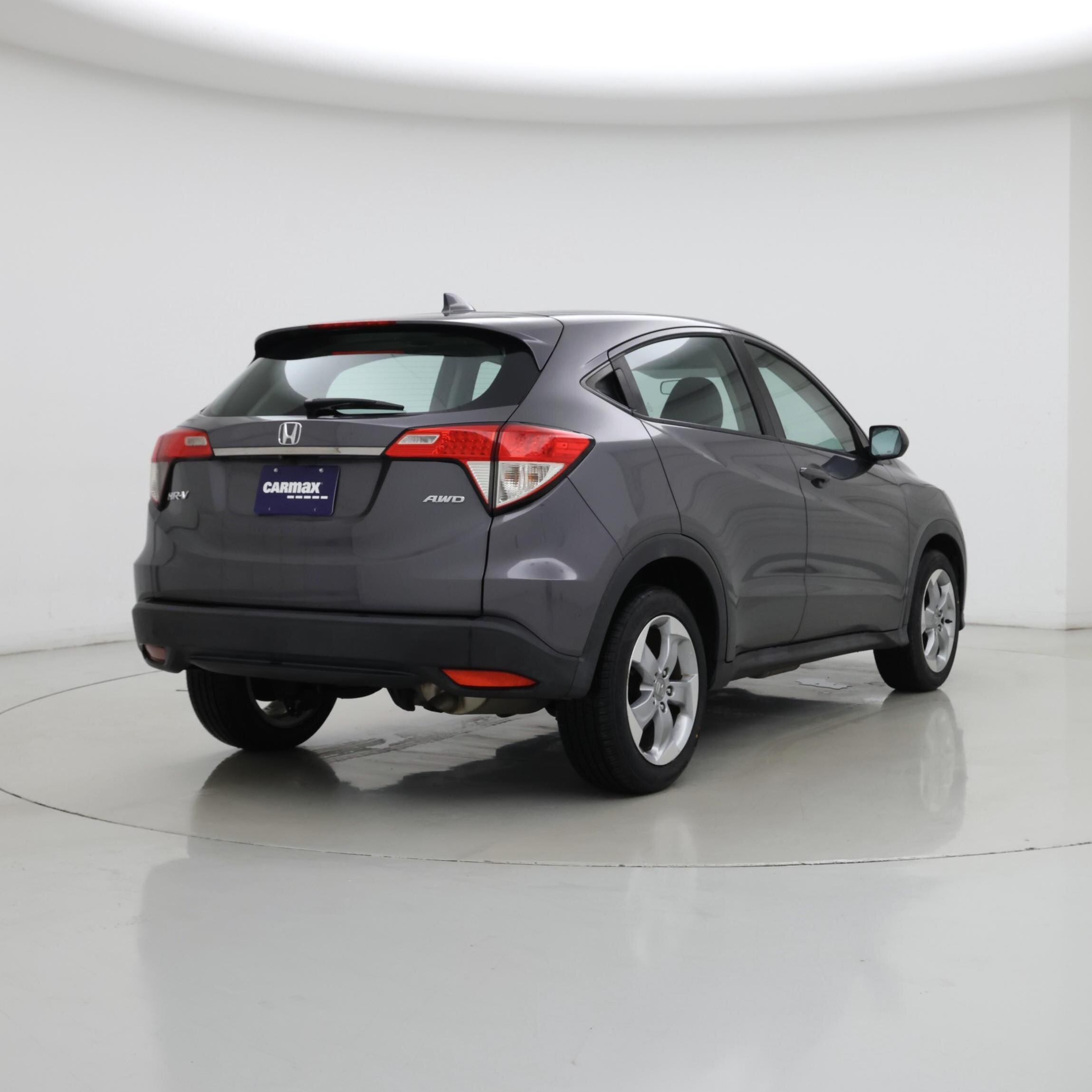 Thumbnail: 2019 Honda HR-V - 8