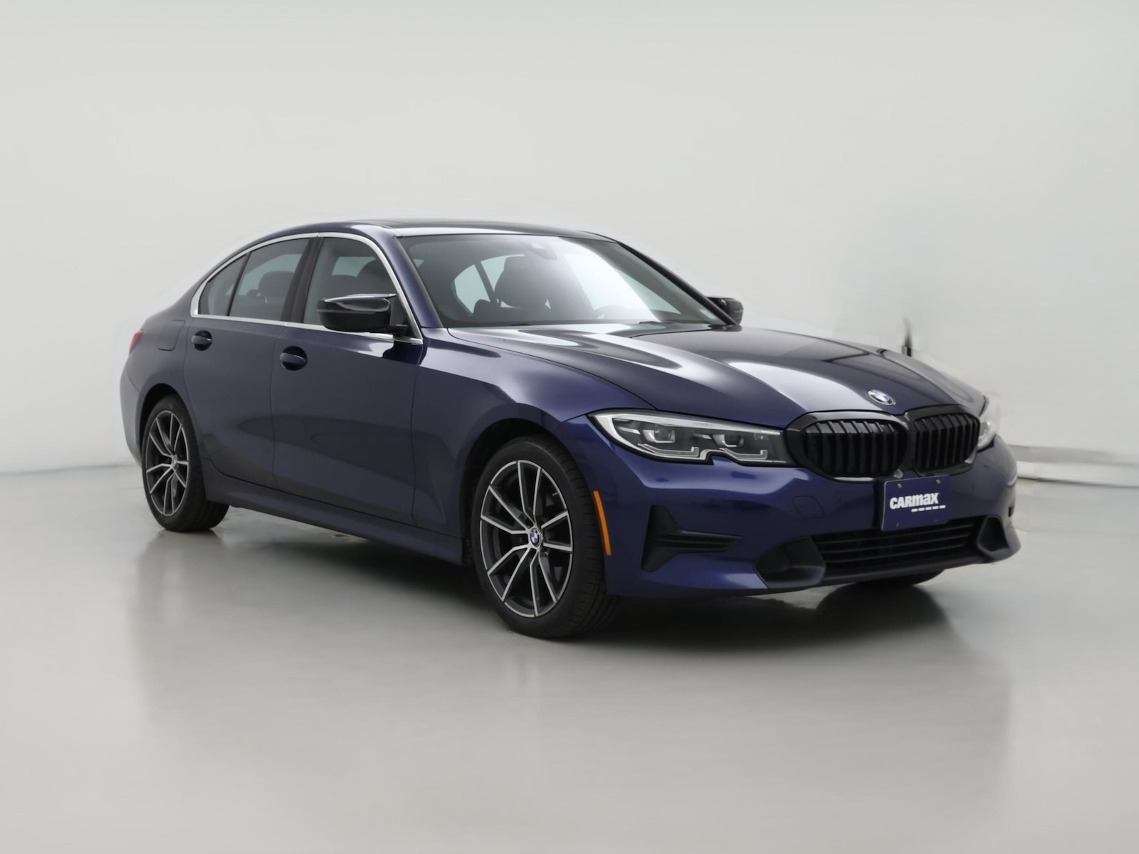 2019 BMW 3 Series 330i