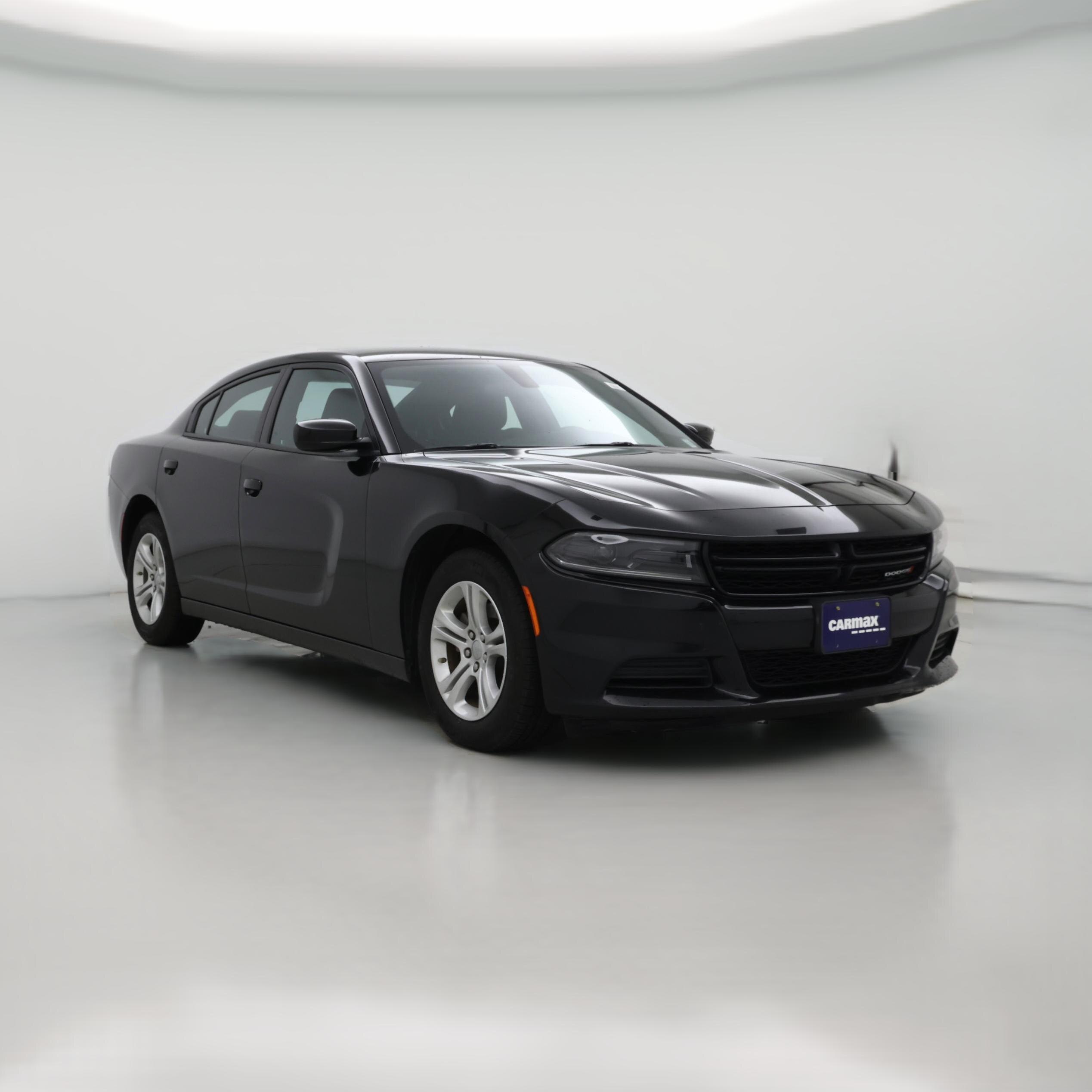 Thumbnail: 2023 Dodge Charger - 1