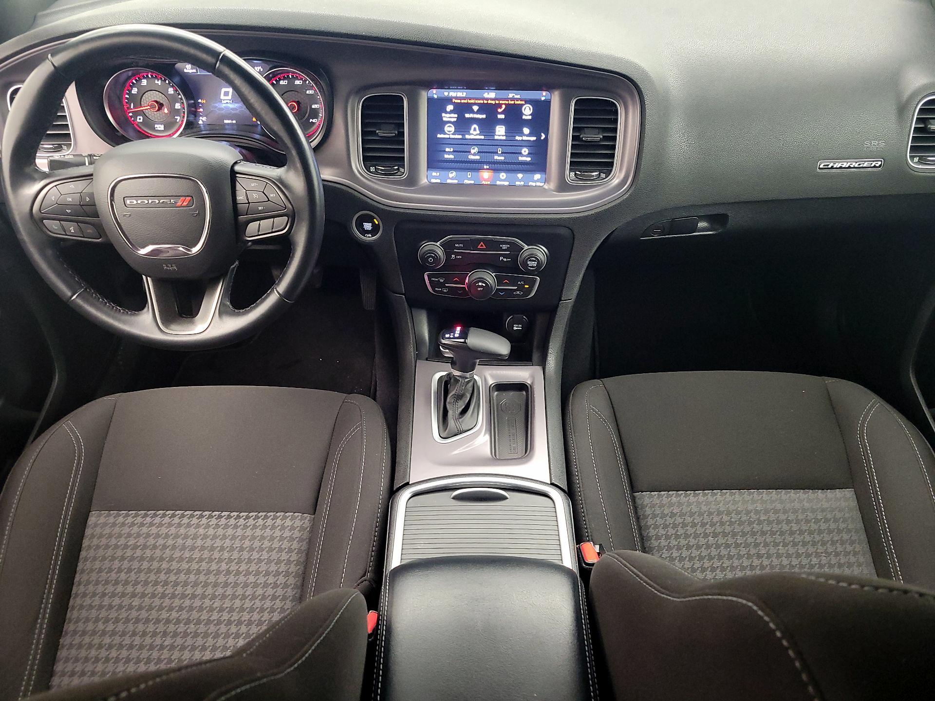 Thumbnail: 2023 Dodge Charger - 9