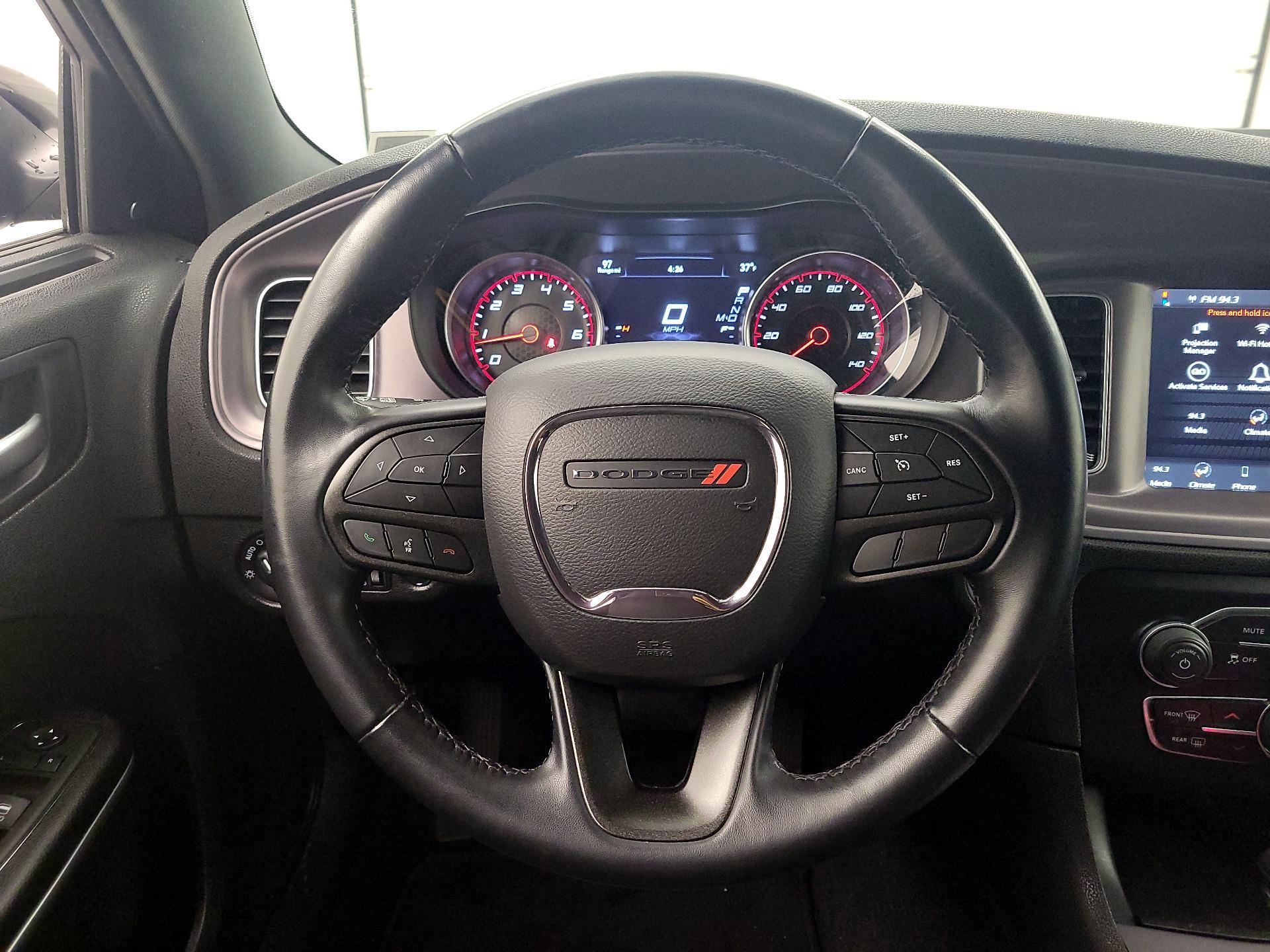 Thumbnail: 2023 Dodge Charger - 10