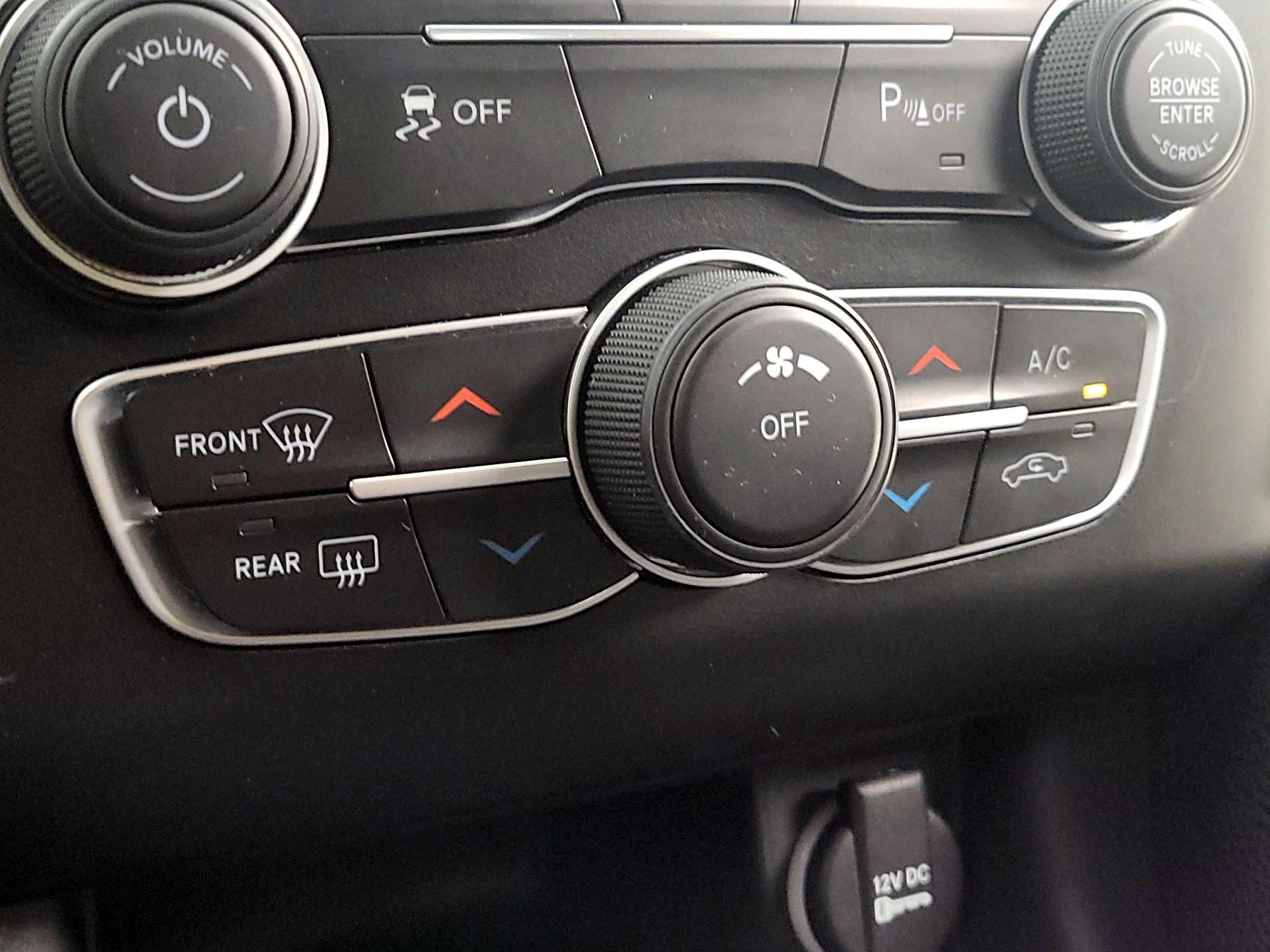 Thumbnail: 2023 Dodge Charger - 16