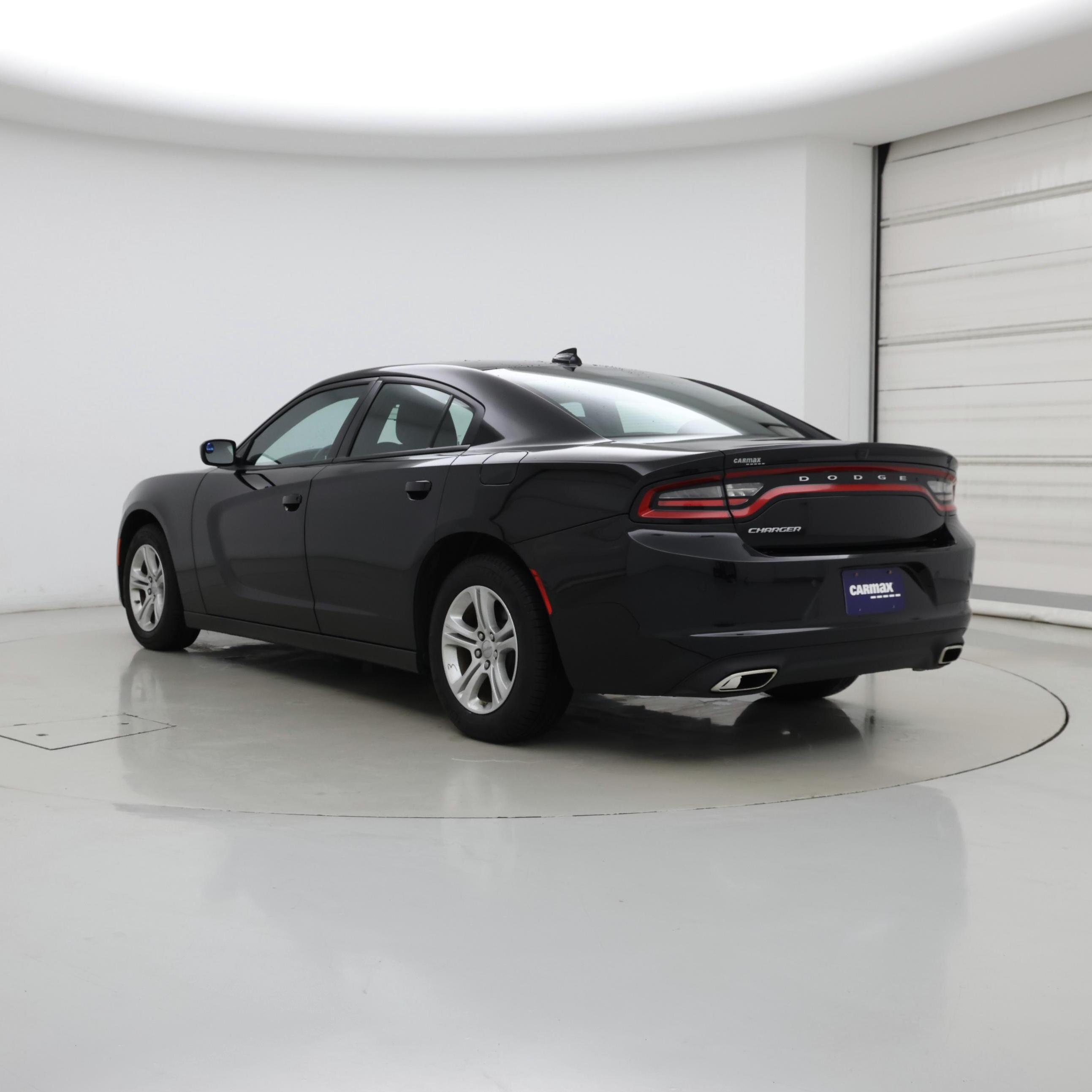 Thumbnail: 2023 Dodge Charger - 2