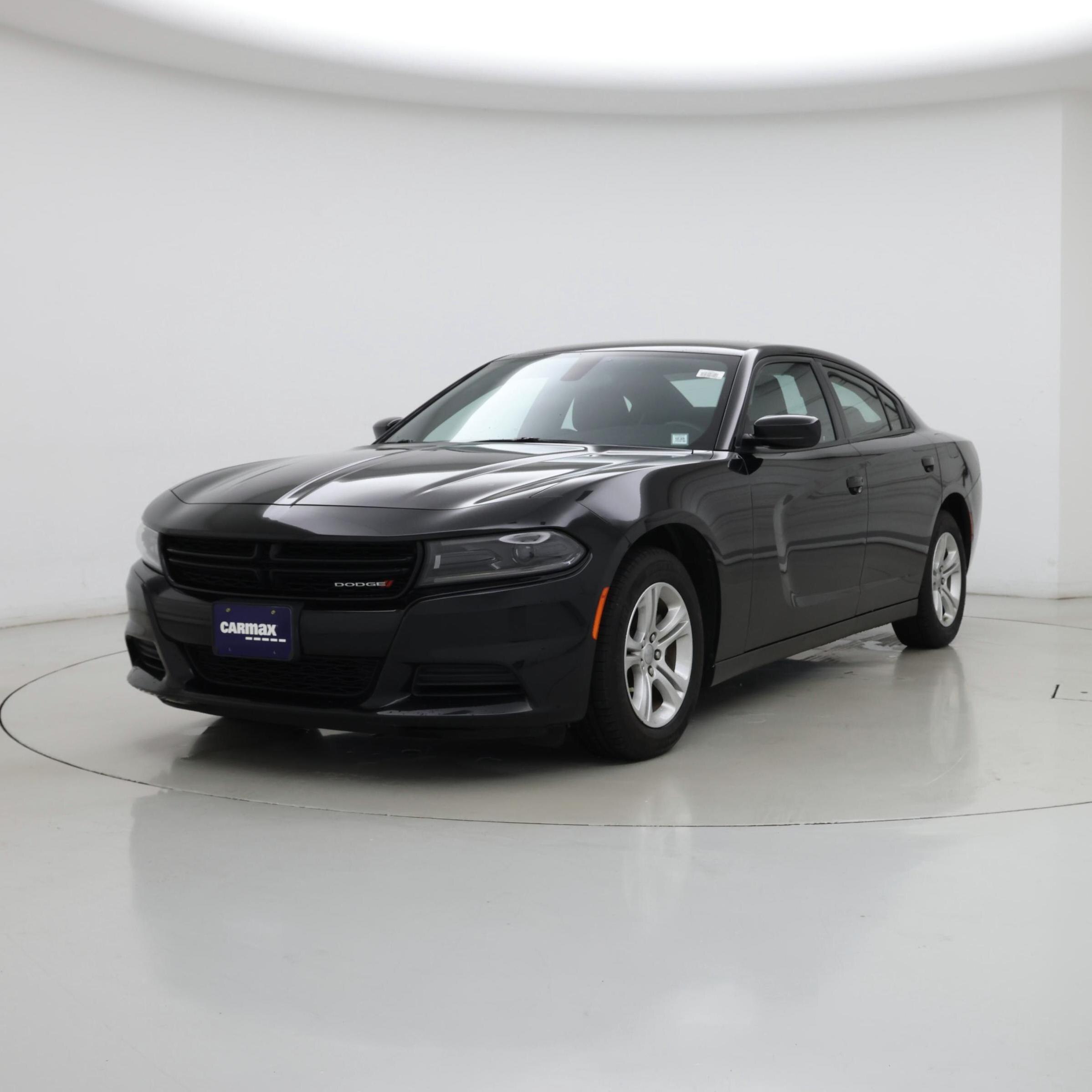 Thumbnail: 2023 Dodge Charger - 4