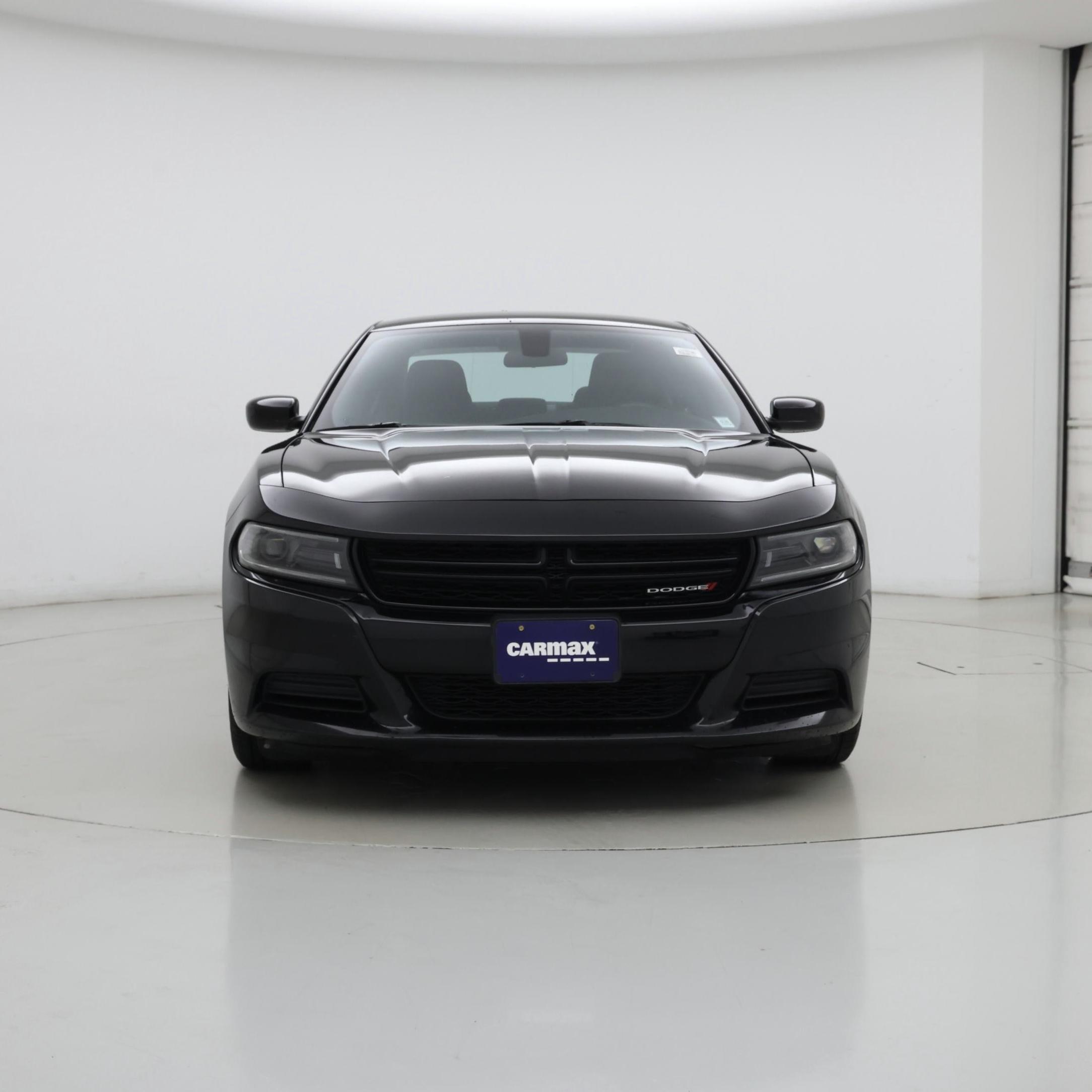 Thumbnail: 2023 Dodge Charger - 5