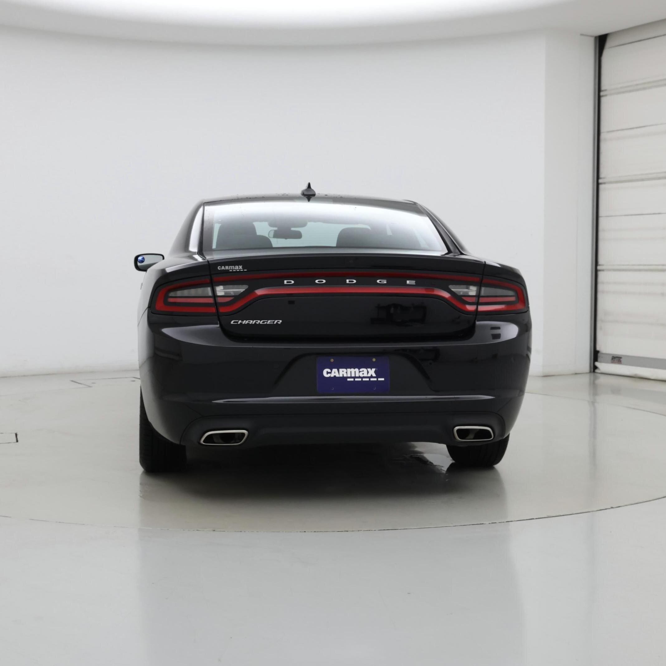 Thumbnail: 2023 Dodge Charger - 6