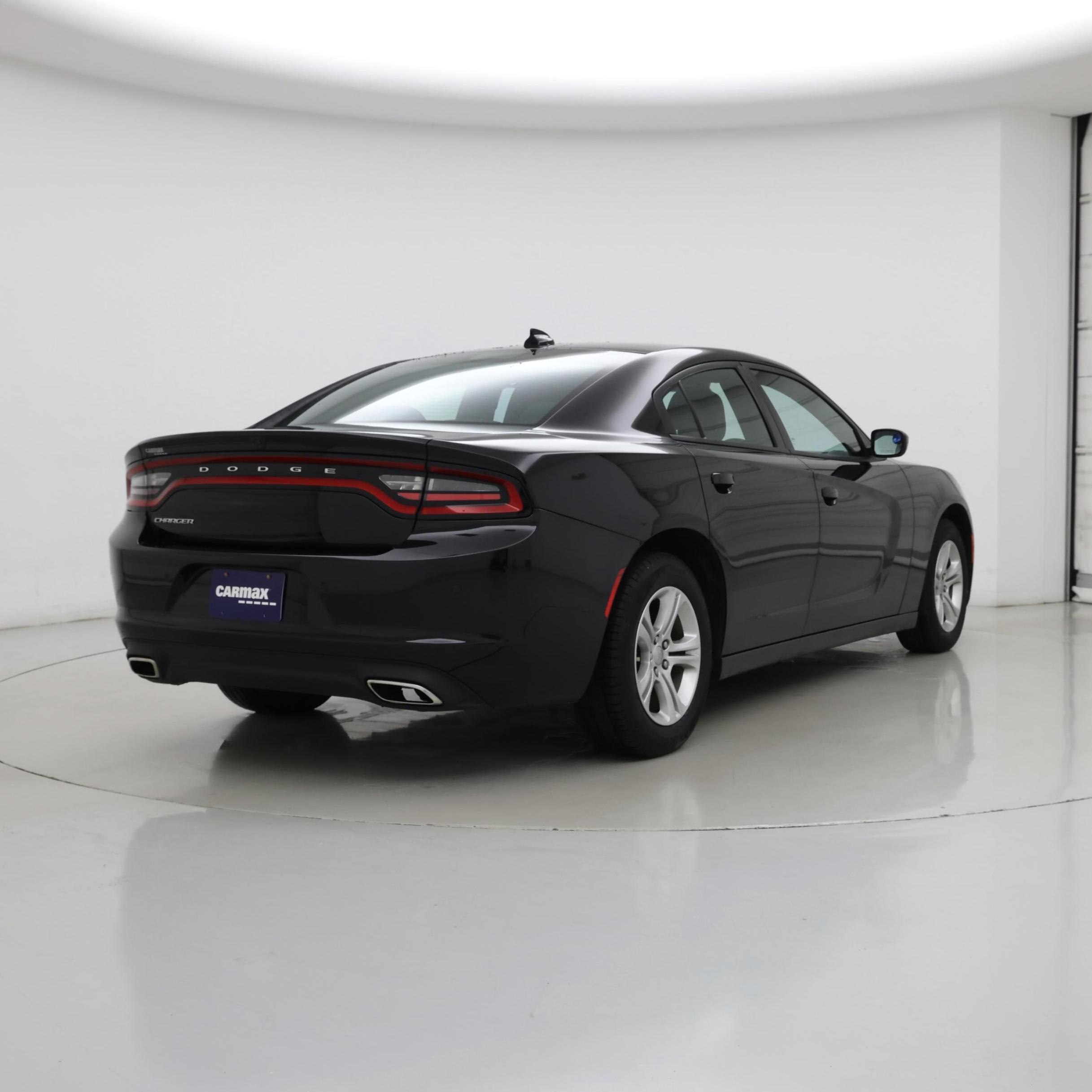 Thumbnail: 2023 Dodge Charger - 8