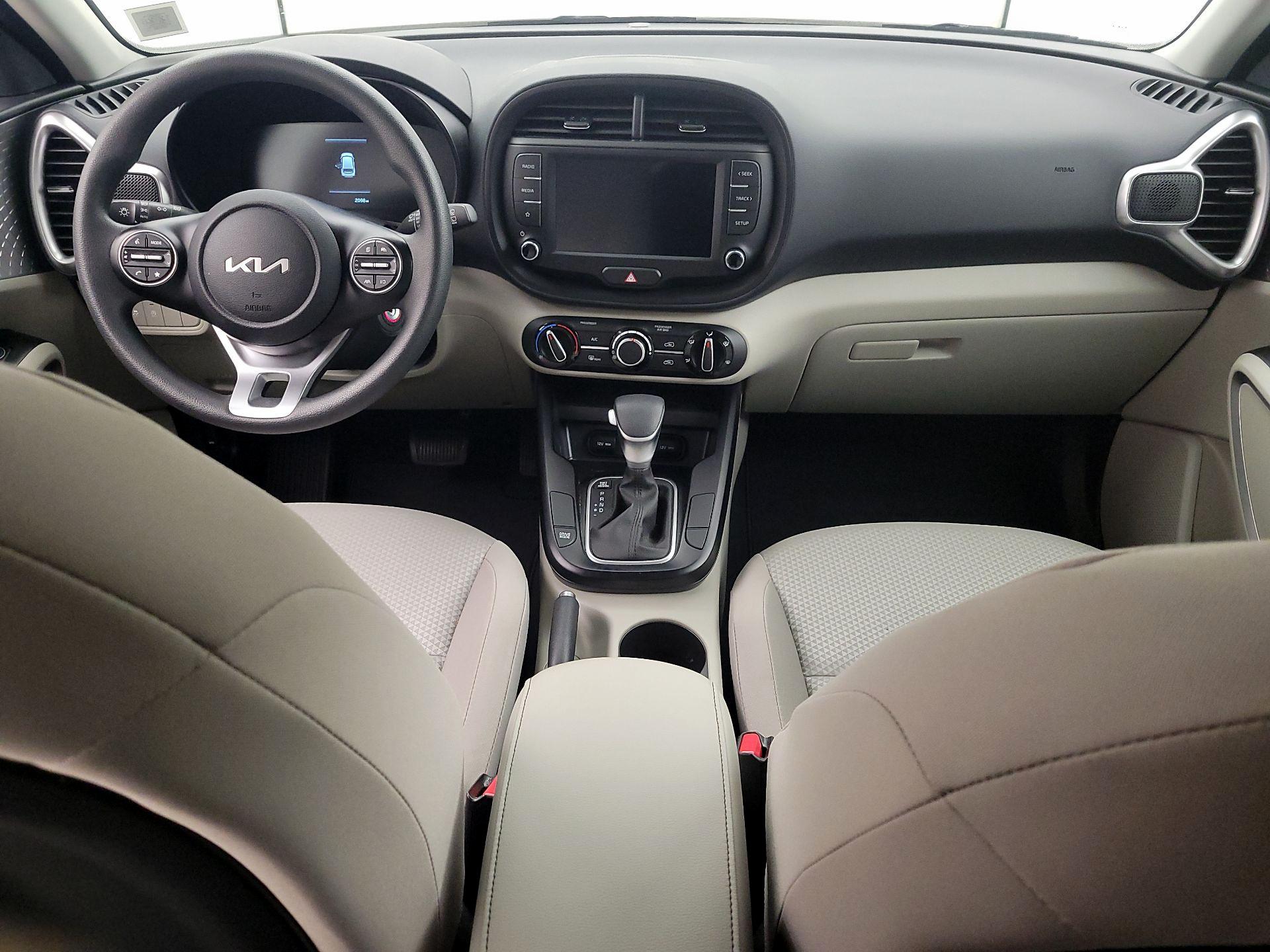 Thumbnail: 2025 Kia Soul - 9