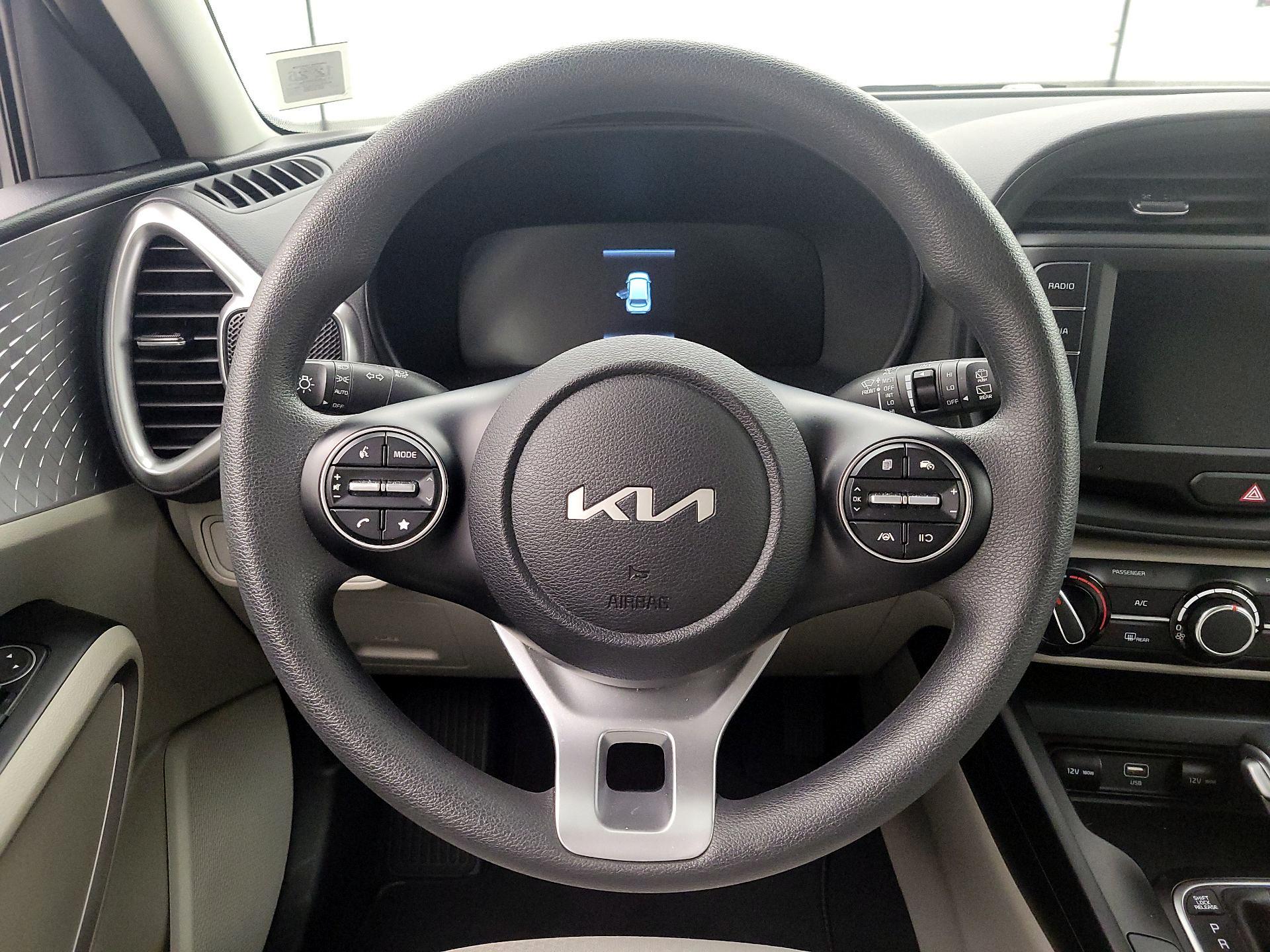 Thumbnail: 2025 Kia Soul - 10