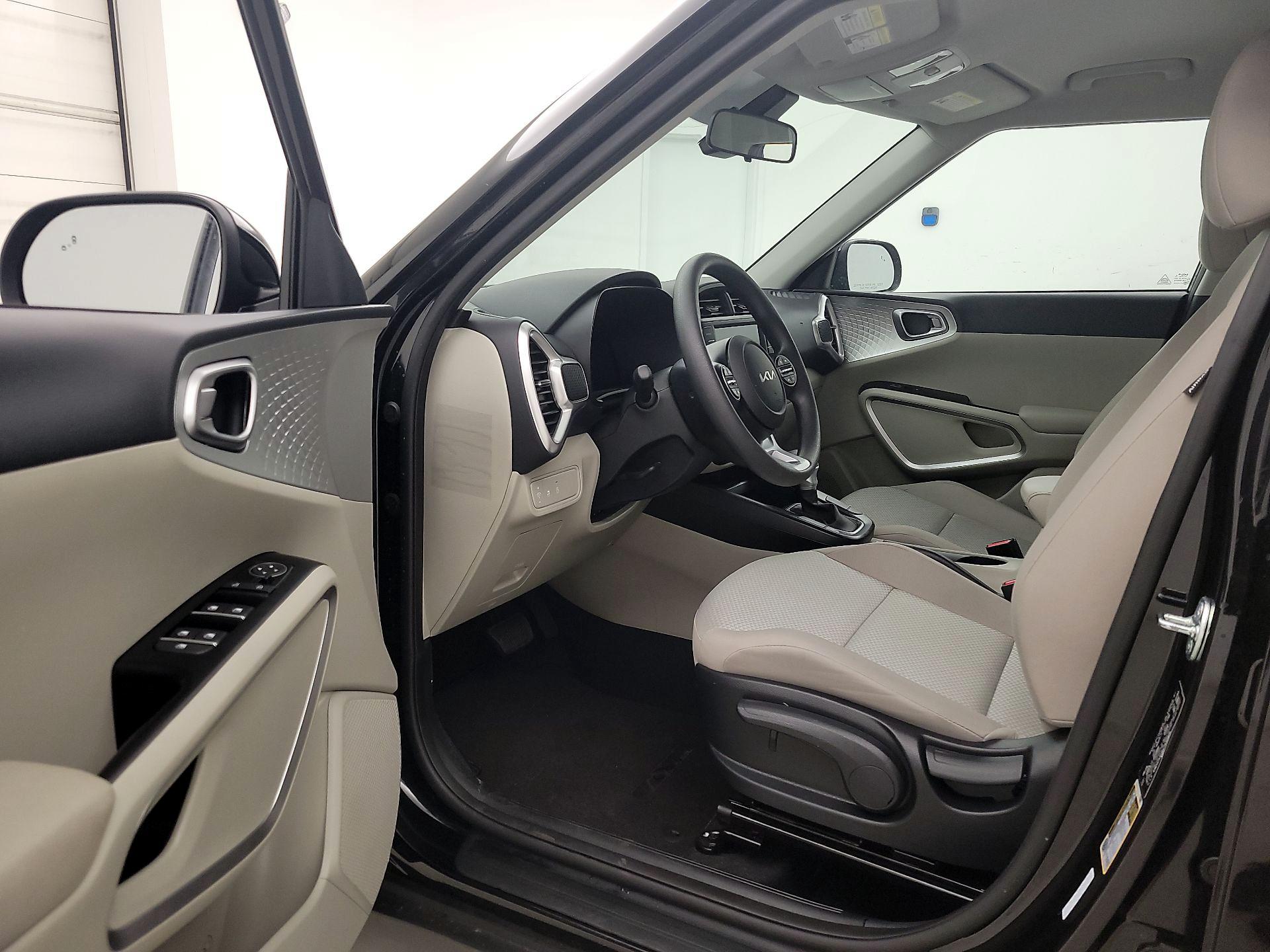 Thumbnail: 2025 Kia Soul - 11