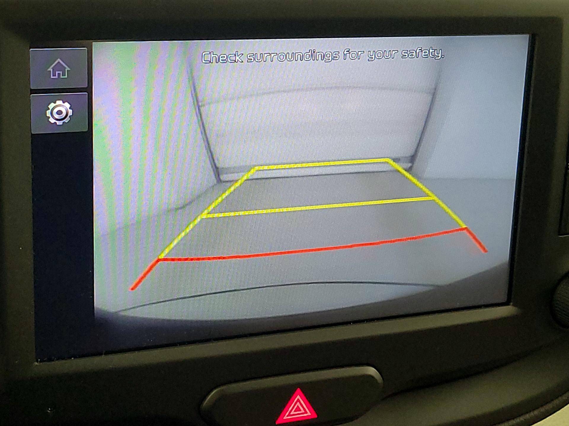 Thumbnail: 2025 Kia Soul - 14