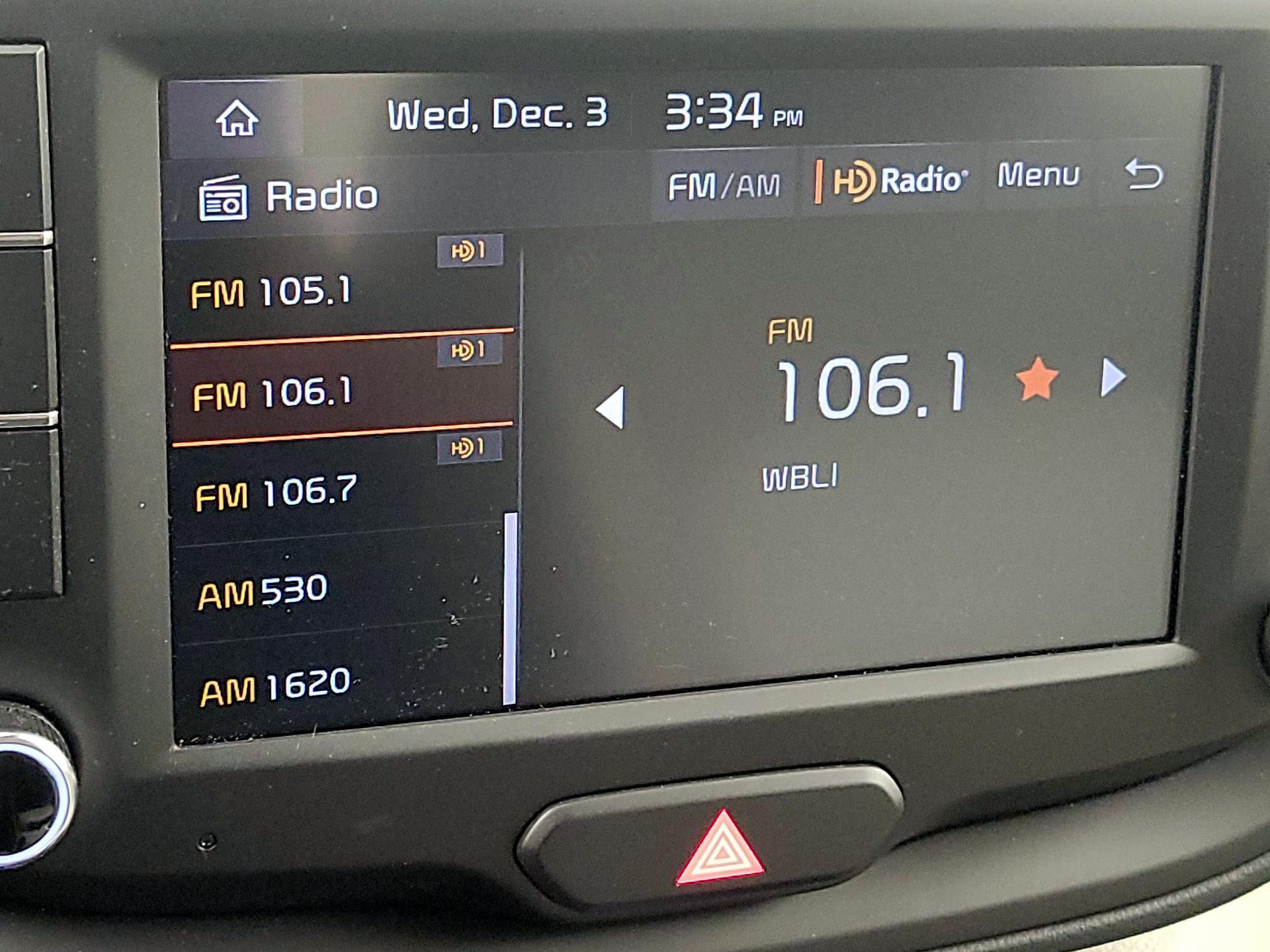 Thumbnail: 2025 Kia Soul - 15