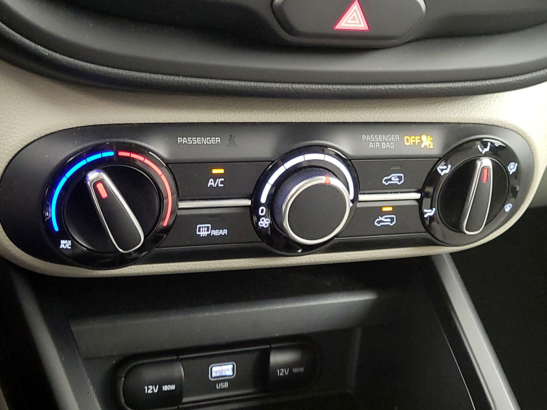 Thumbnail: 2025 Kia Soul - 16