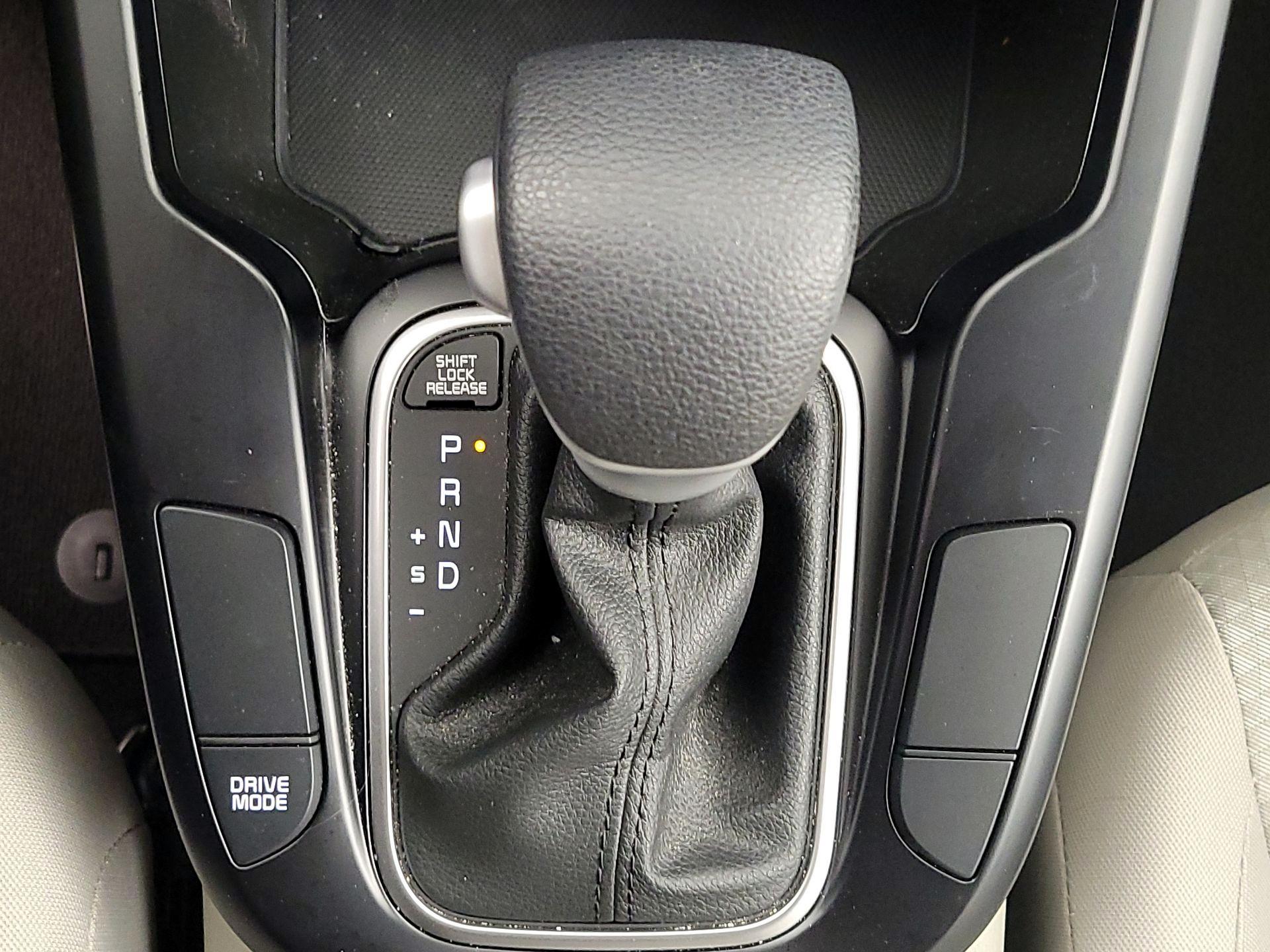 Thumbnail: 2025 Kia Soul - 17