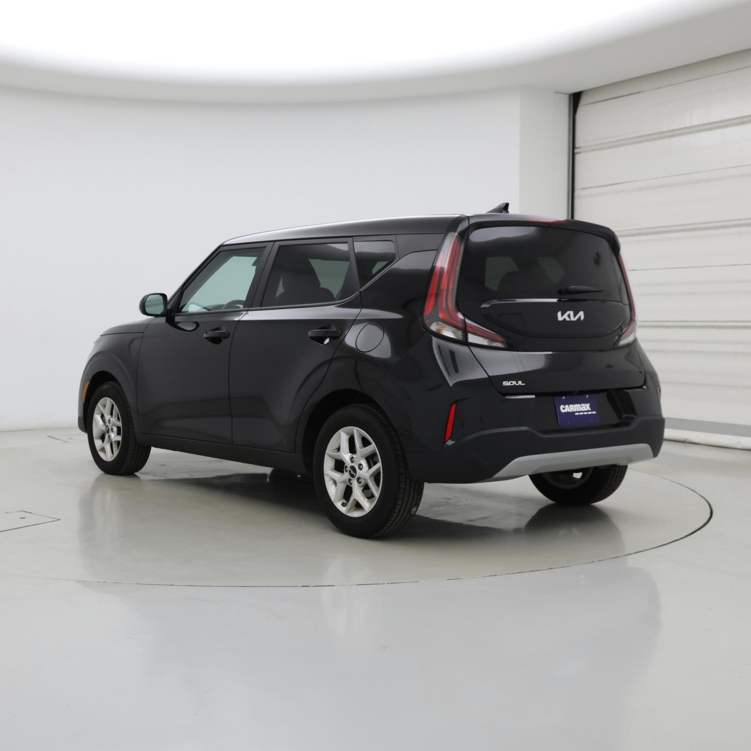 Thumbnail: 2025 Kia Soul - 2