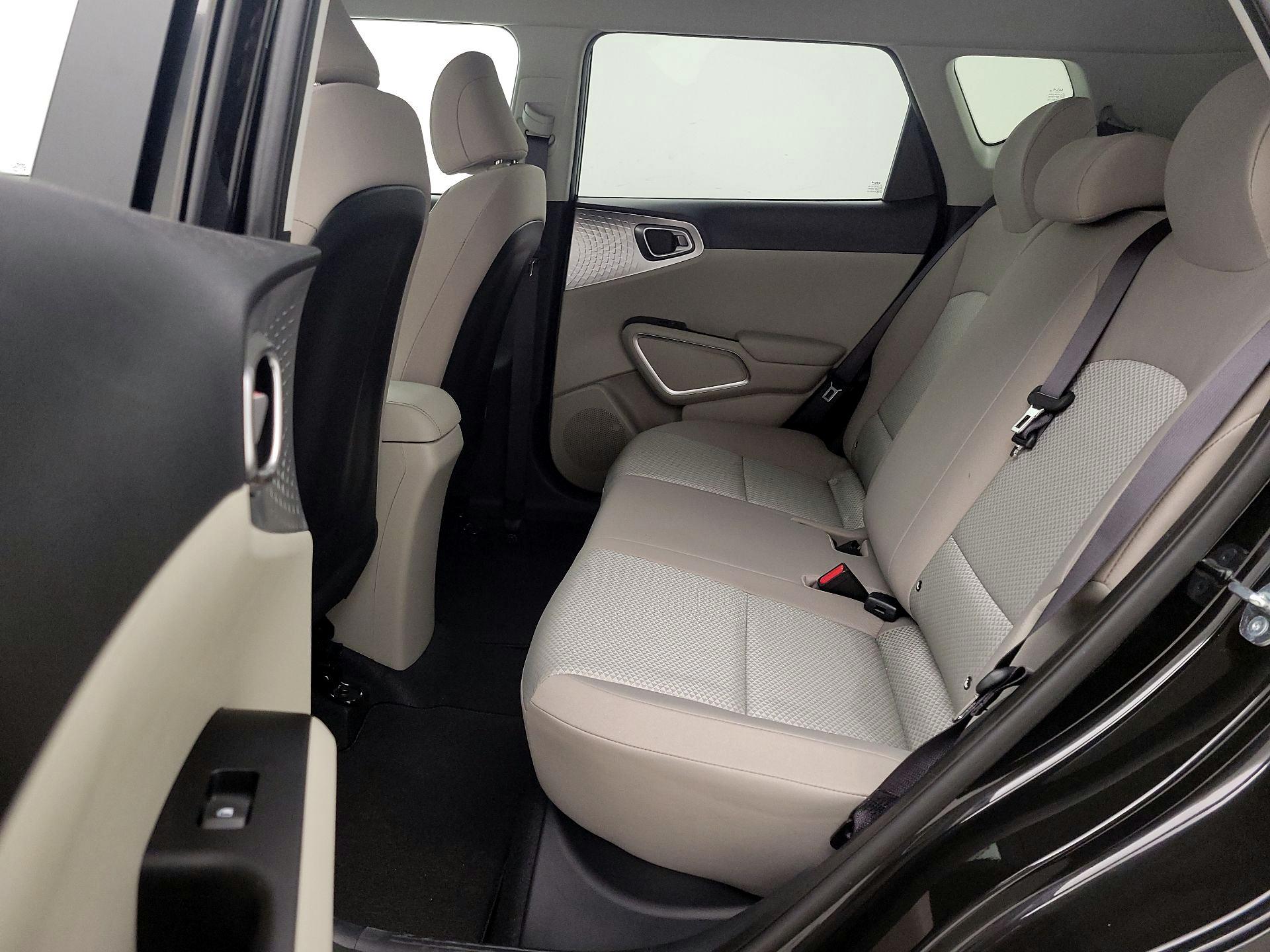 Thumbnail: 2025 Kia Soul - 19