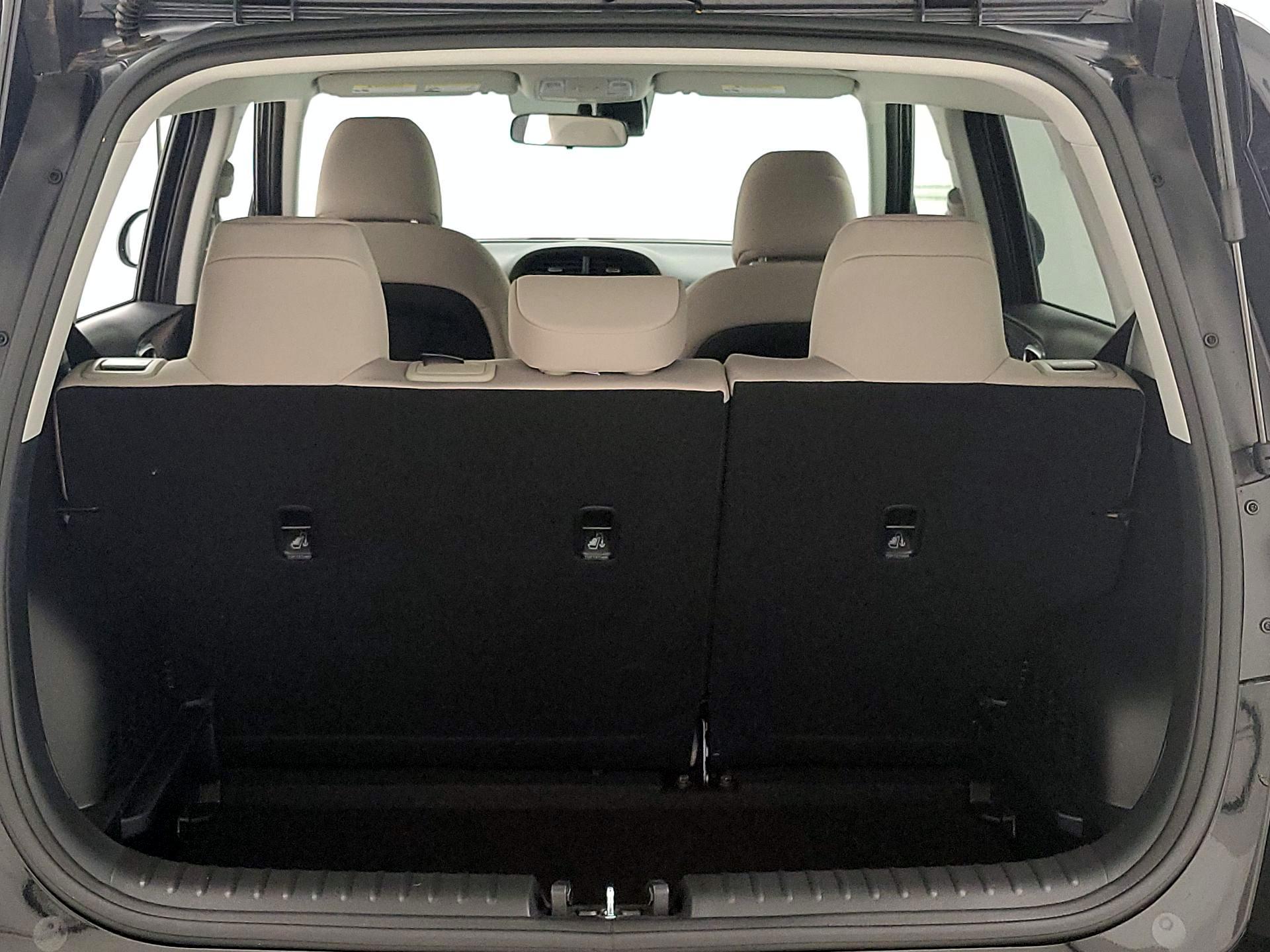 Thumbnail: 2025 Kia Soul - 20