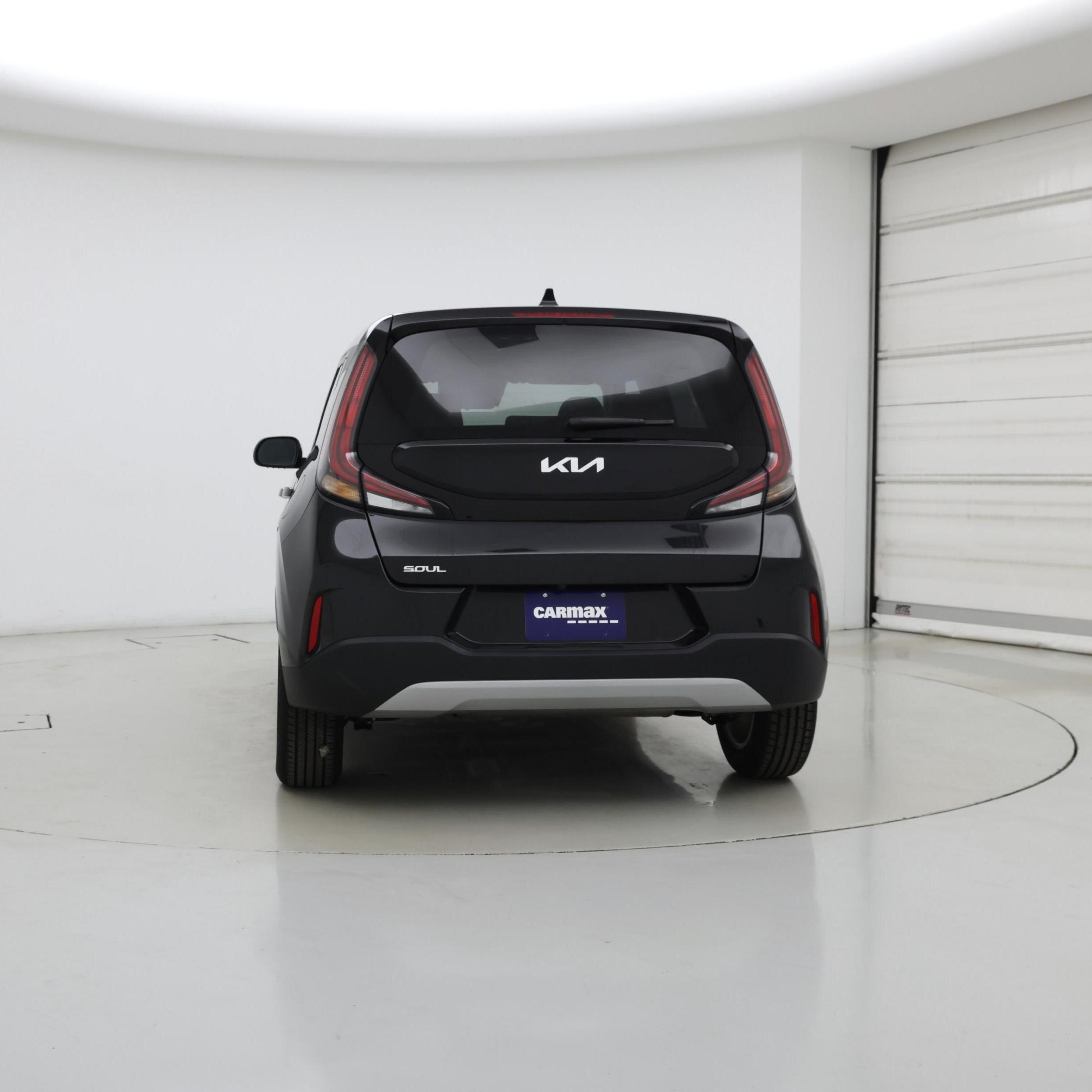 Thumbnail: 2025 Kia Soul - 6