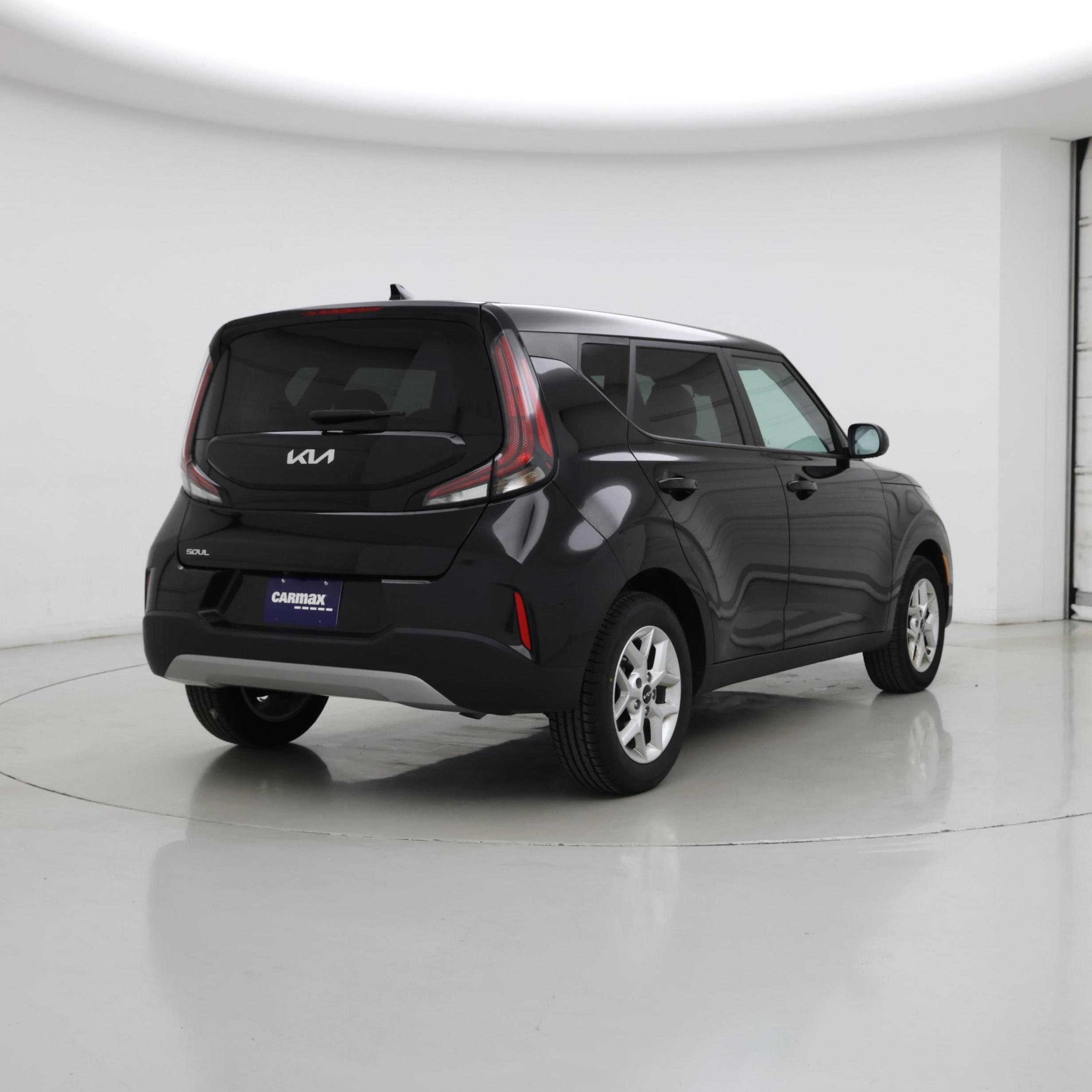 Thumbnail: 2025 Kia Soul - 8