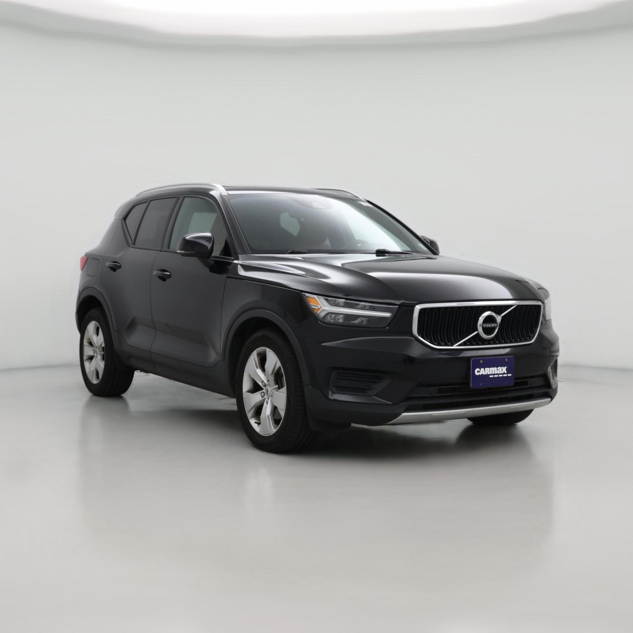 Thumbnail: 2019 Volvo XC40 - 1
