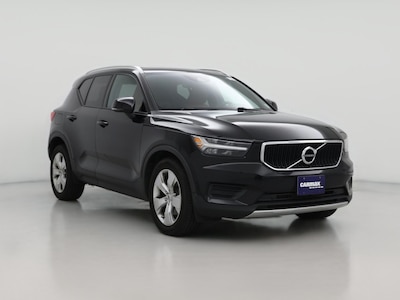 2019 Volvo XC40 T5 Momentum