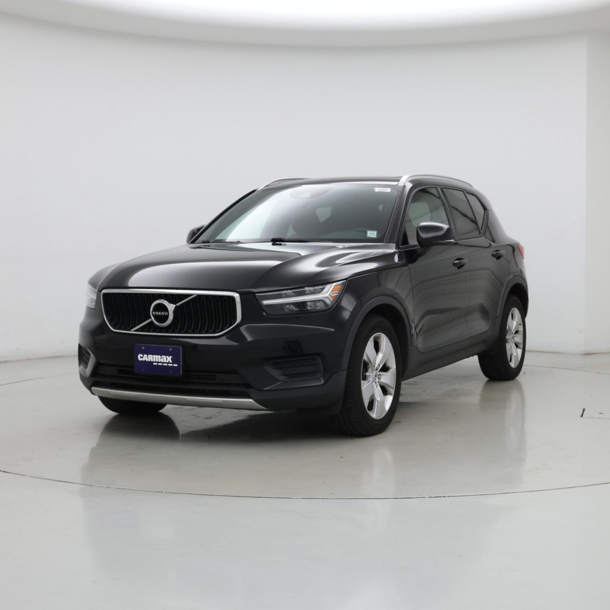 Thumbnail: 2019 Volvo XC40 - 4