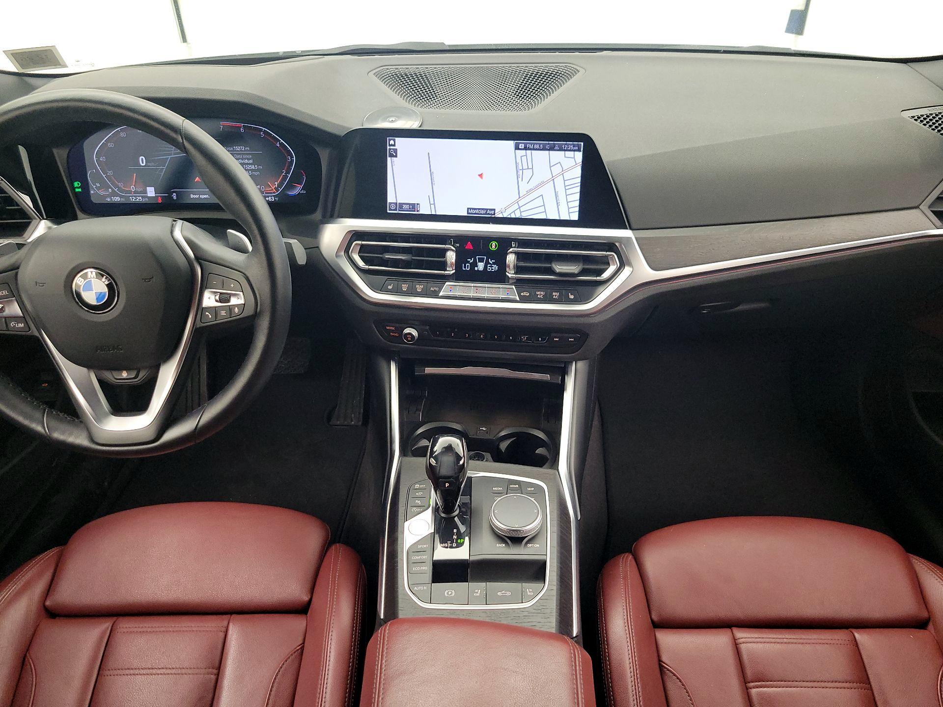 Thumbnail: 2021 BMW 4 Series - 9