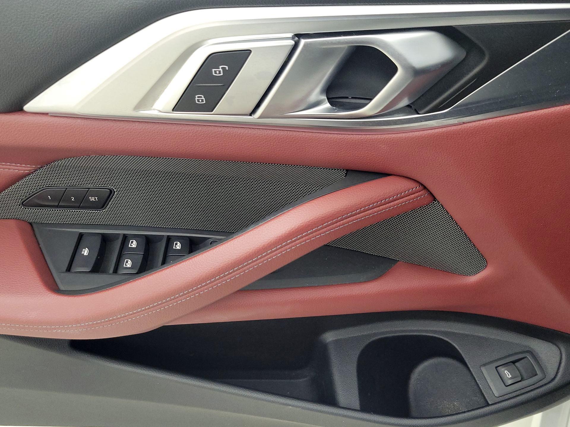 Thumbnail: 2021 BMW 4 Series - 12