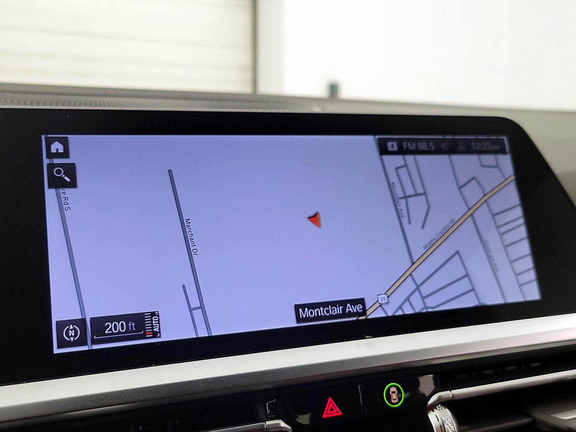 Thumbnail: 2021 BMW 4 Series - 14