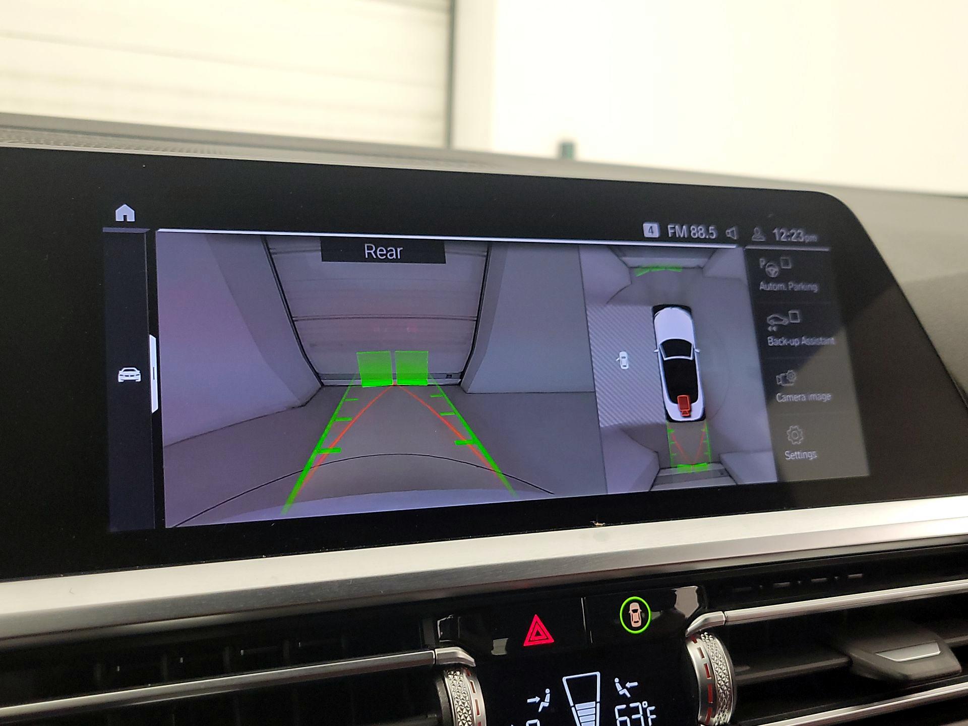 Thumbnail: 2021 BMW 4 Series - 15