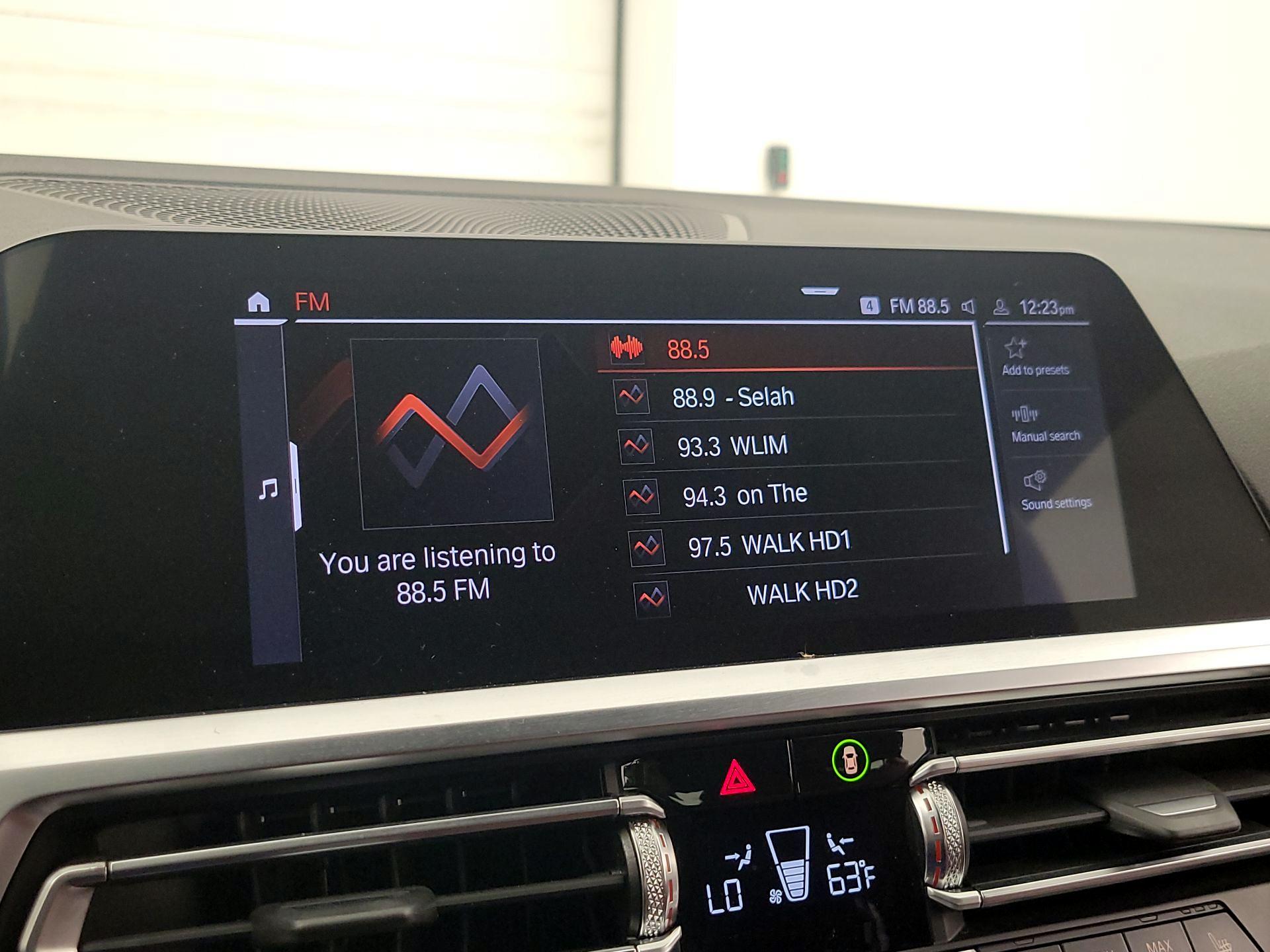 Thumbnail: 2021 BMW 4 Series - 16