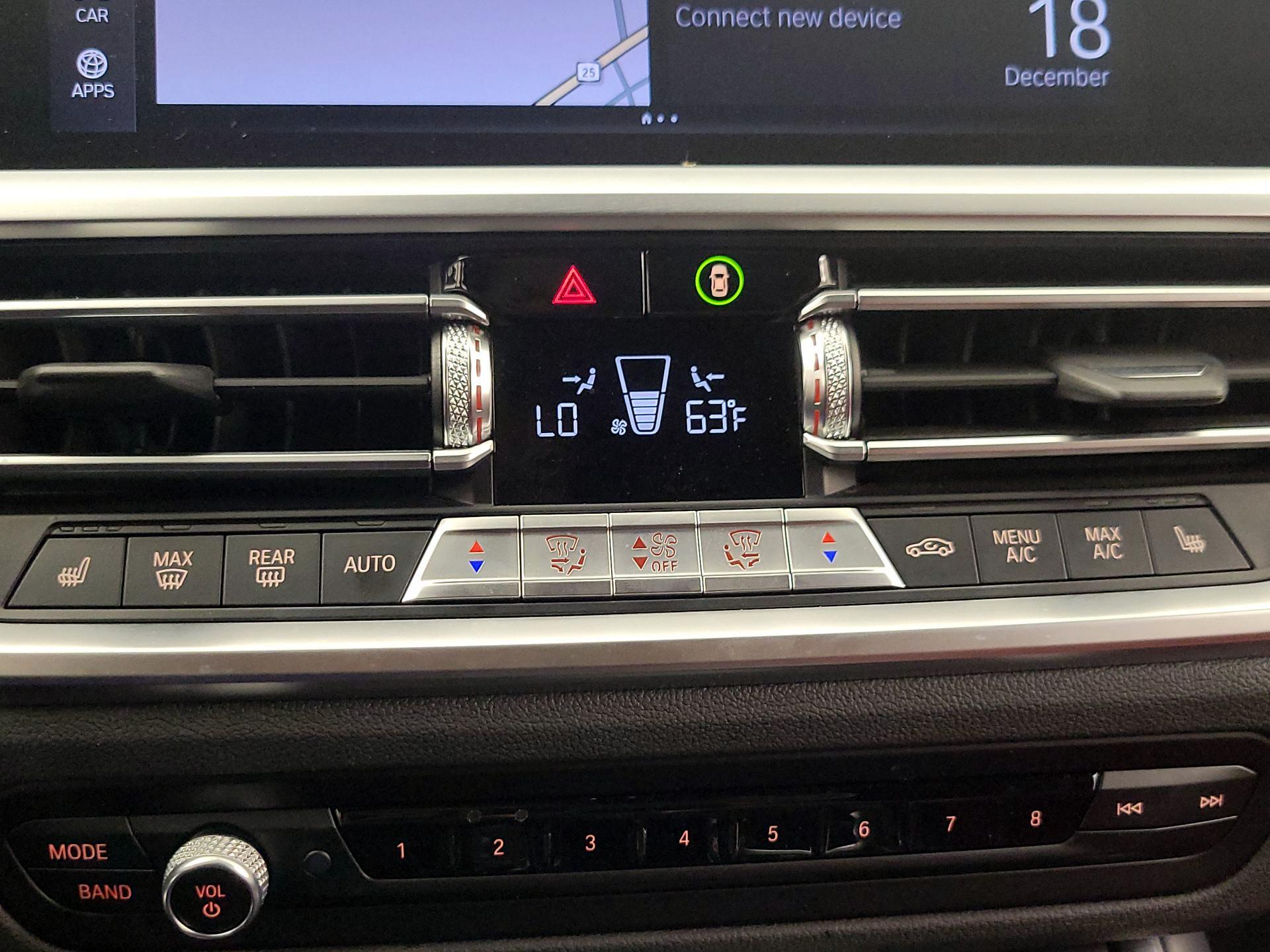 Thumbnail: 2021 BMW 4 Series - 17