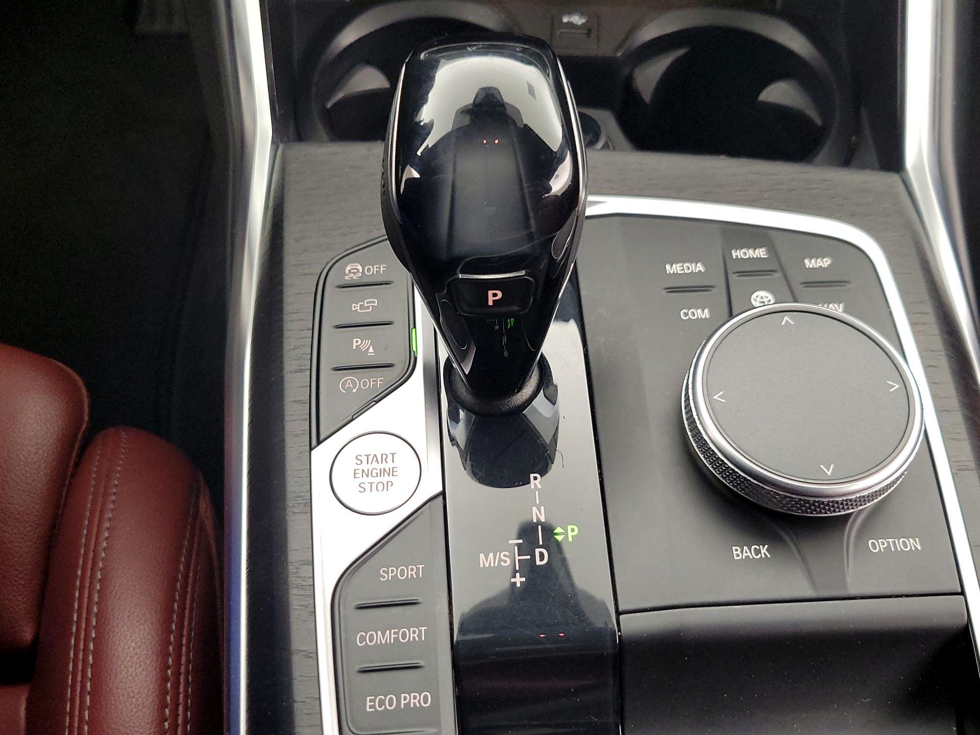 Thumbnail: 2021 BMW 4 Series - 18