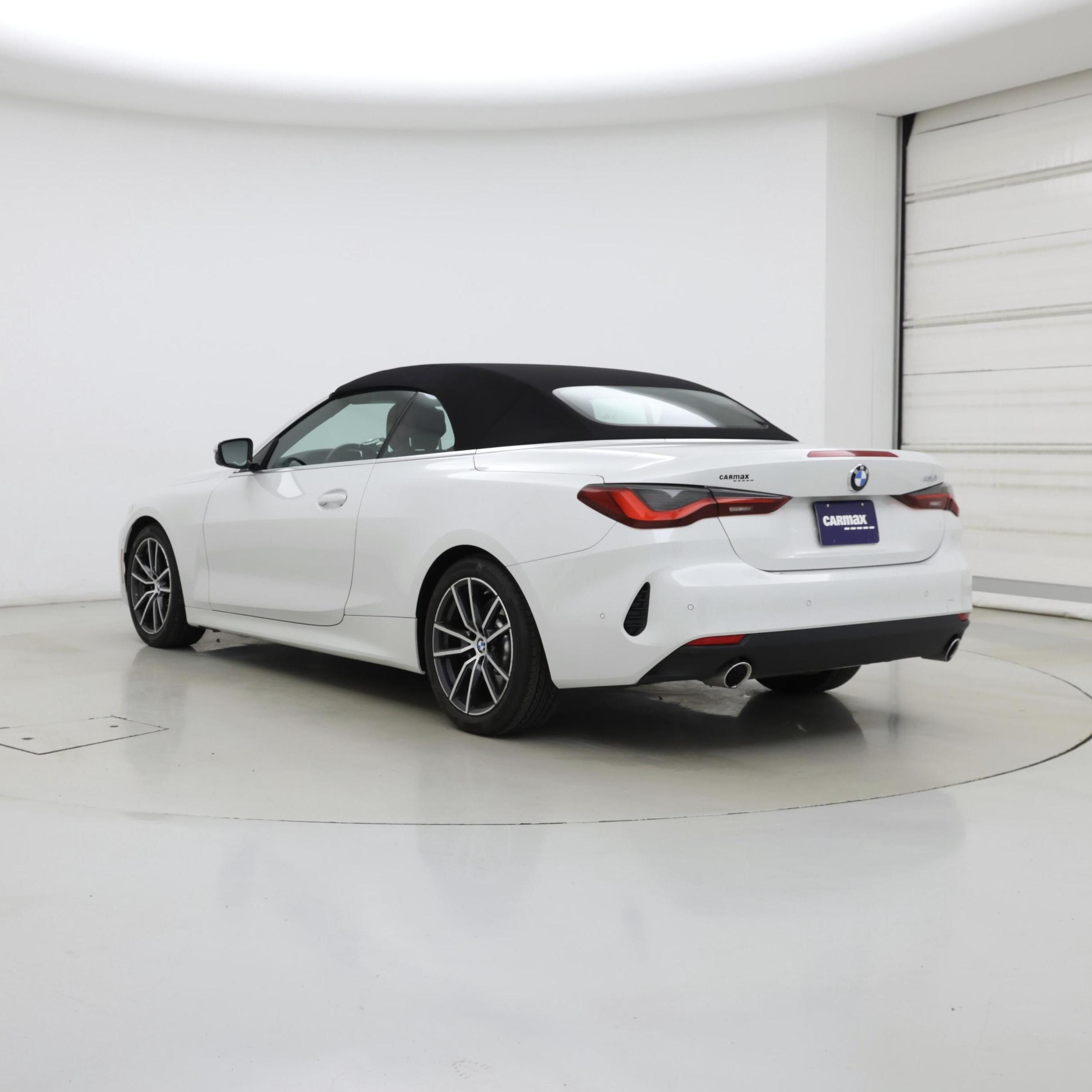 Thumbnail: 2021 BMW 4 Series - 2