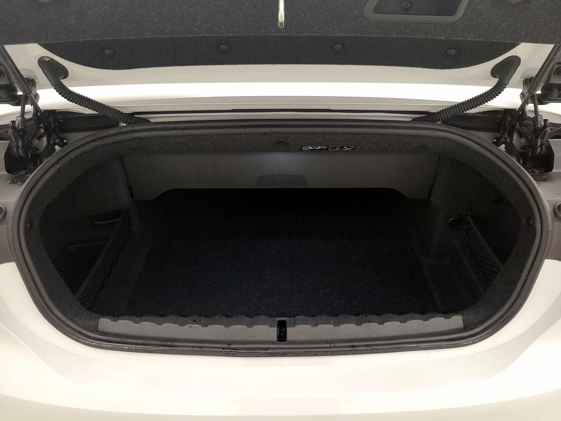 Thumbnail: 2021 BMW 4 Series - 20