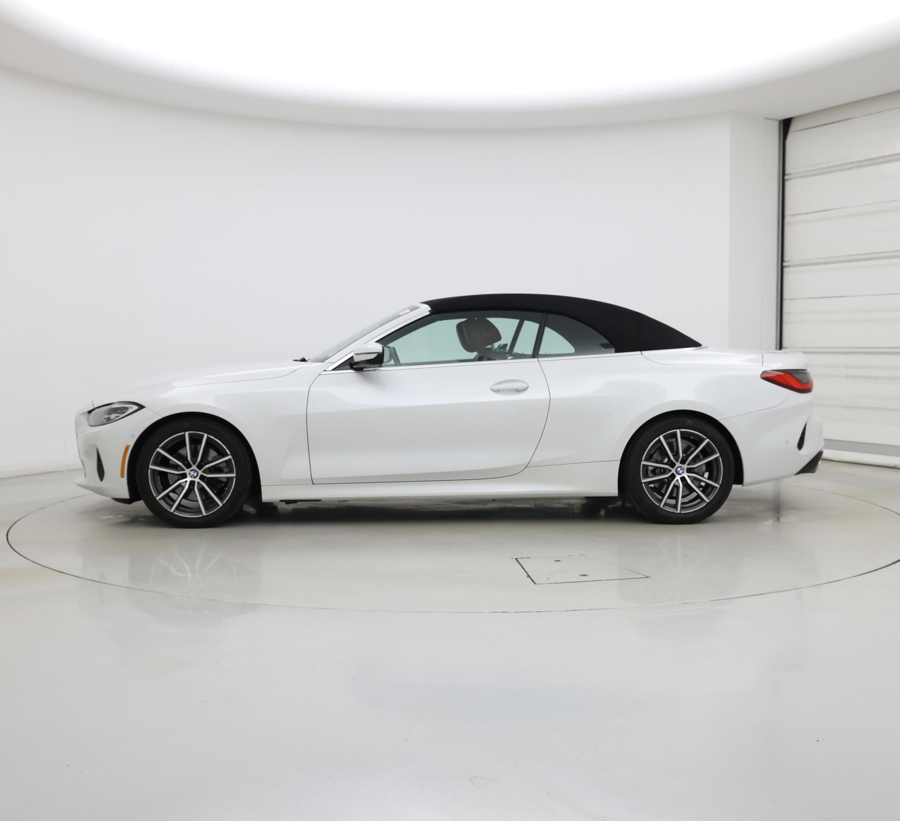 Thumbnail: 2021 BMW 4 Series - 3