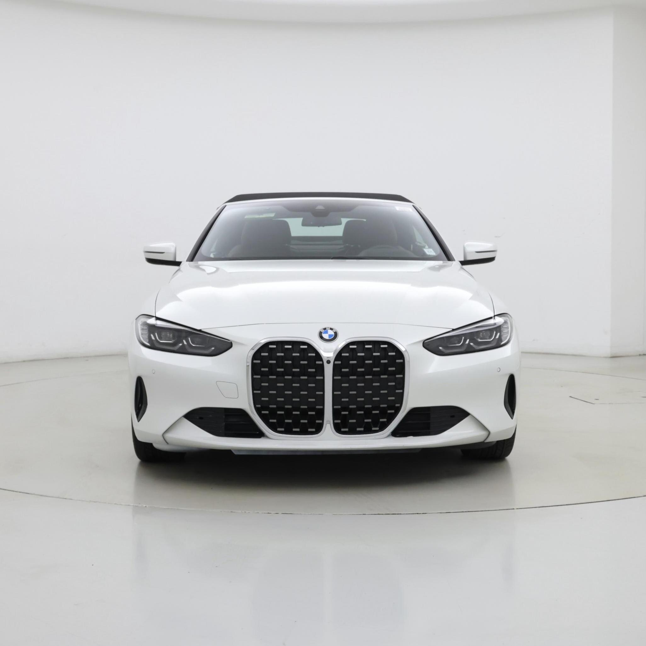 Thumbnail: 2021 BMW 4 Series - 5