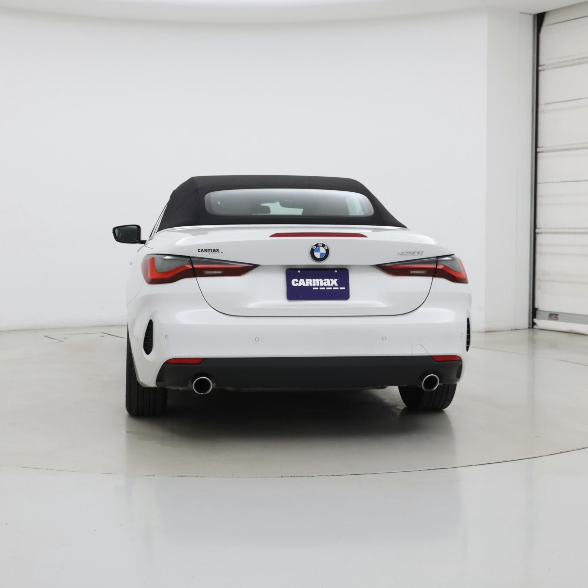 Thumbnail: 2021 BMW 4 Series - 6