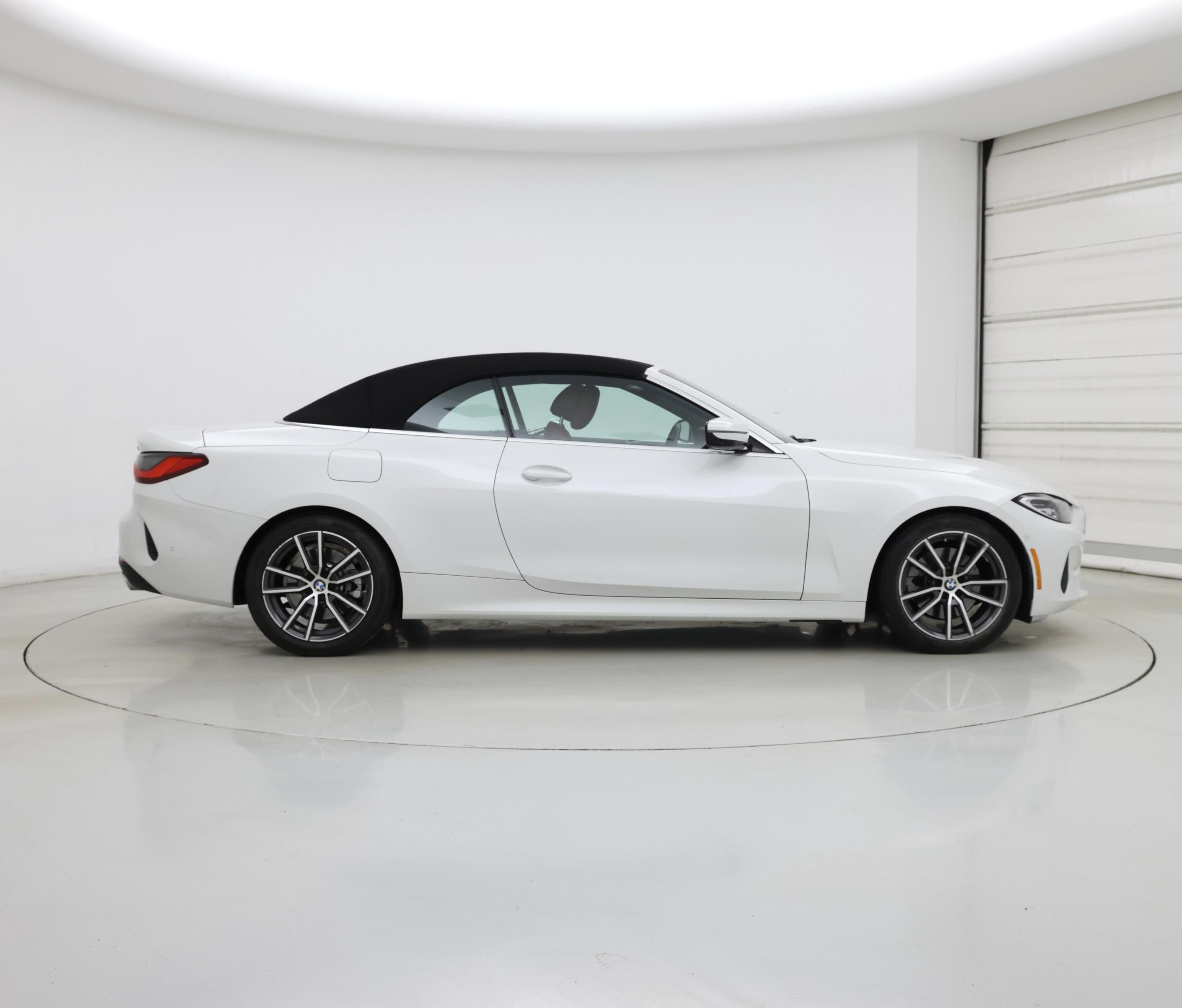 Thumbnail: 2021 BMW 4 Series - 7