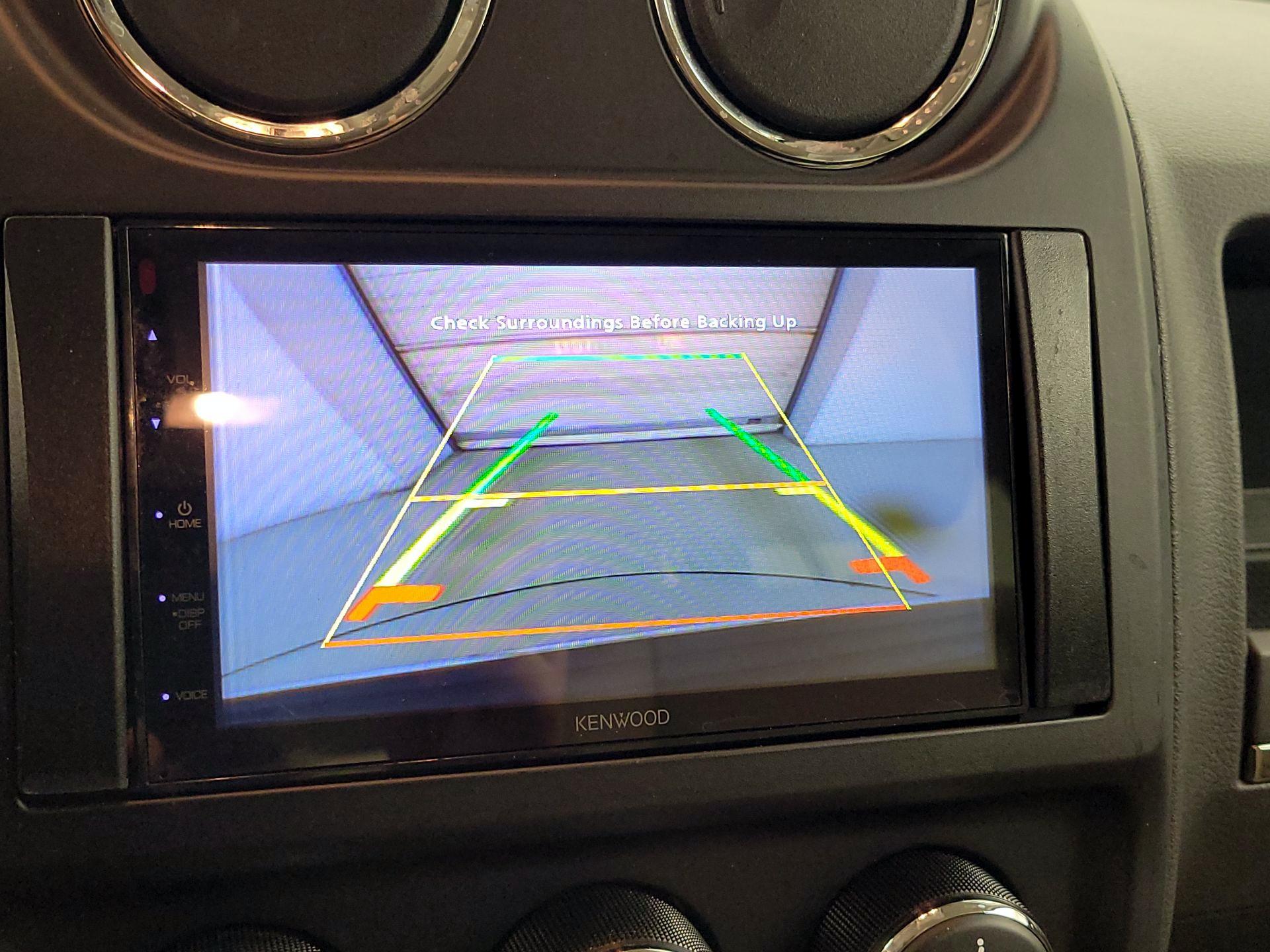 Thumbnail: 2017 Jeep Patriot - 13