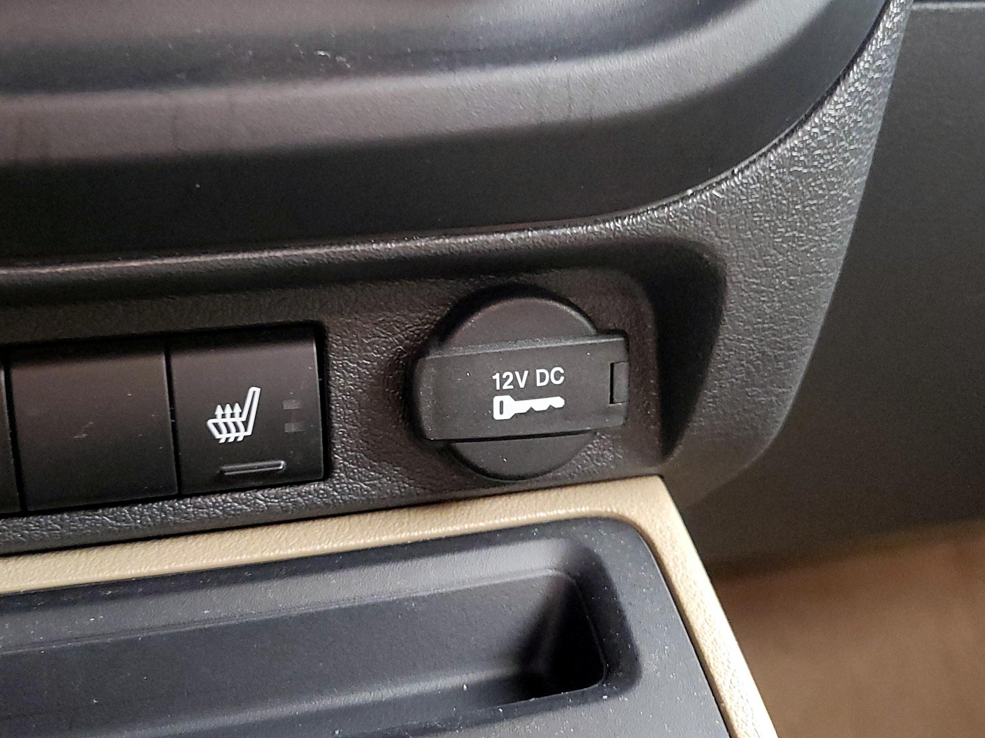 Thumbnail: 2017 Jeep Patriot - 17