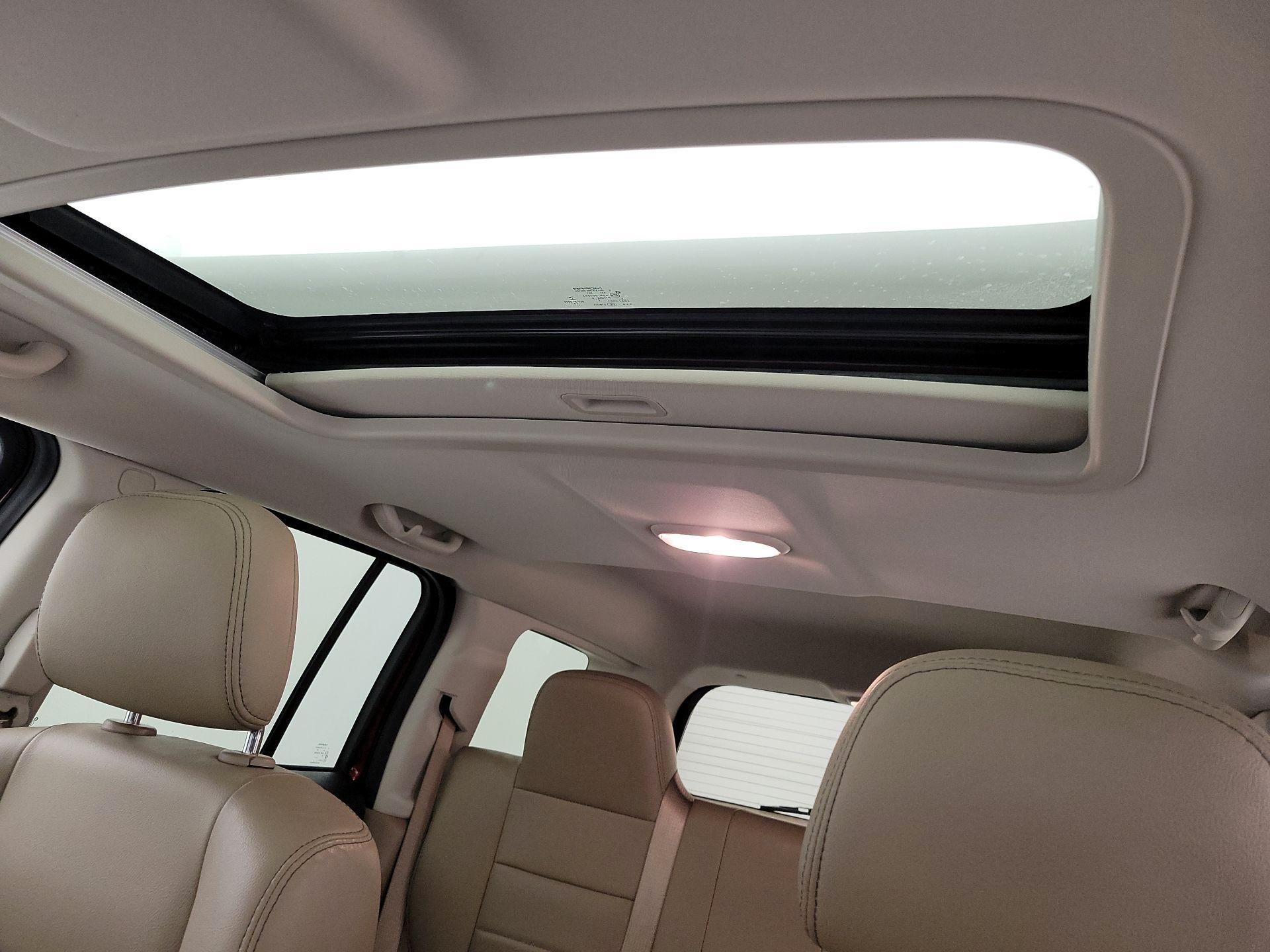 Thumbnail: 2017 Jeep Patriot - 18