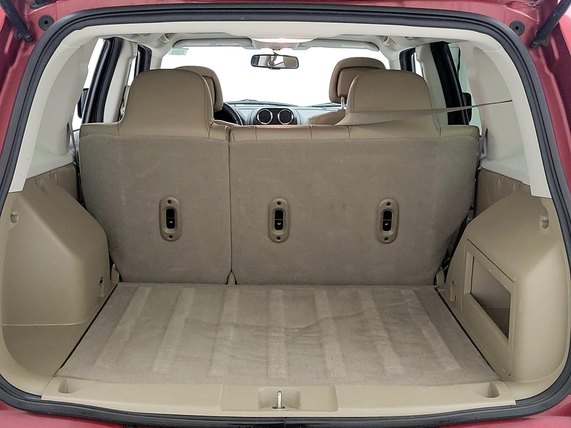 Thumbnail: 2017 Jeep Patriot - 20