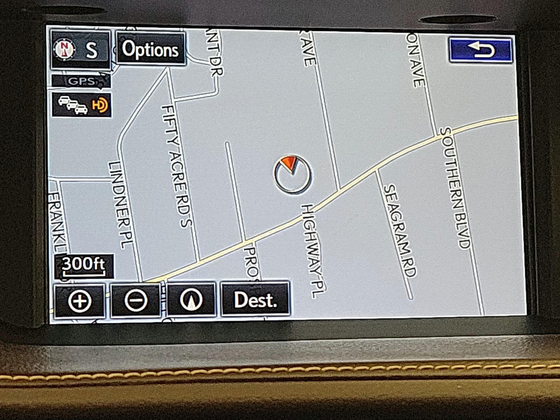 Thumbnail: 2016 Lexus ES - 14