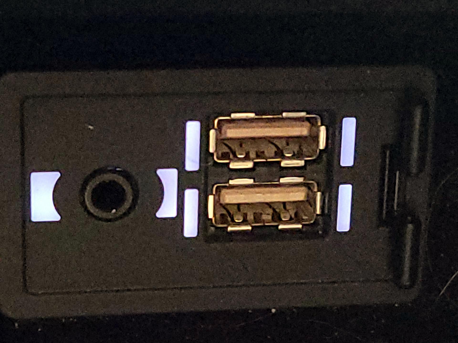 Thumbnail: 2016 Lexus ES - 19