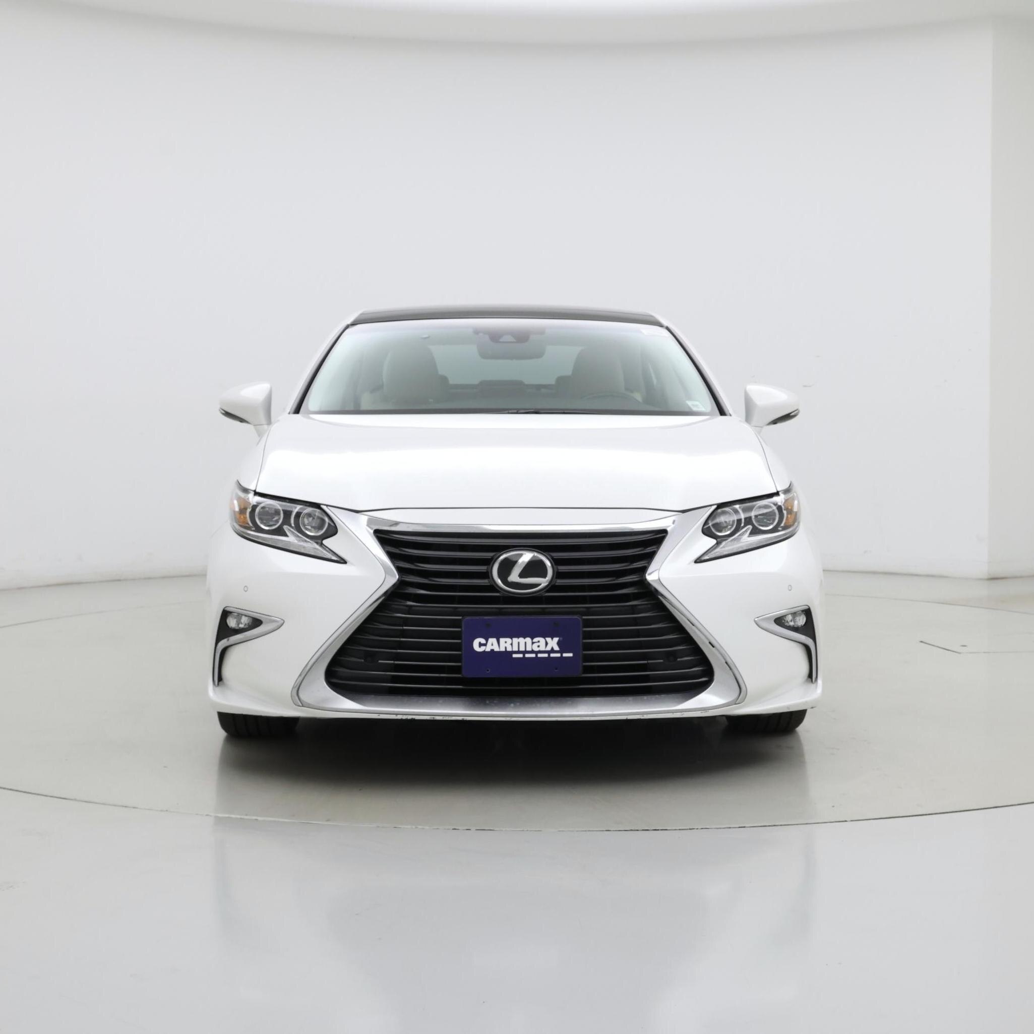 Thumbnail: 2016 Lexus ES - 5