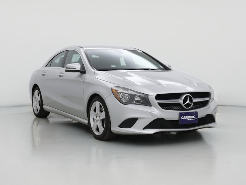 2015 Mercedes-Benz CLA 250 -
                  Saint James, NY